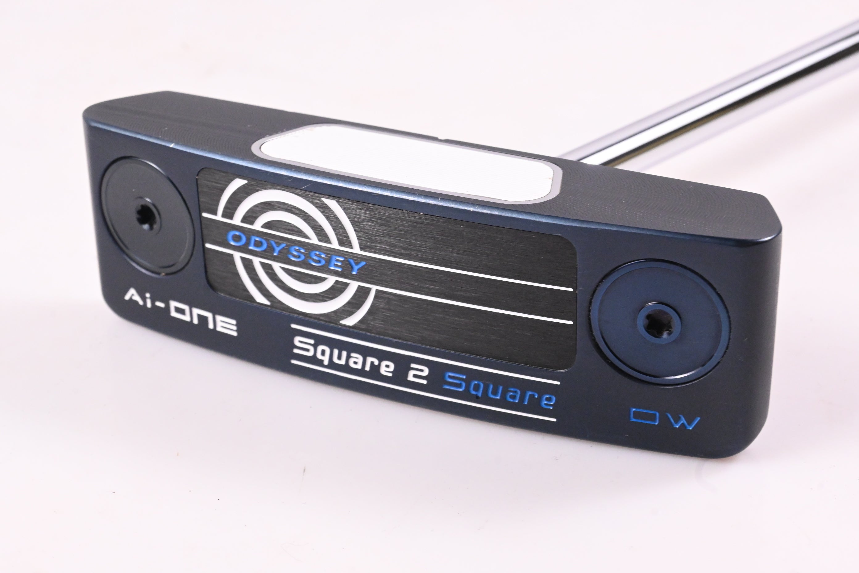 Odyssey Ai-One Square 2 Square DW Putter / 33 Inch