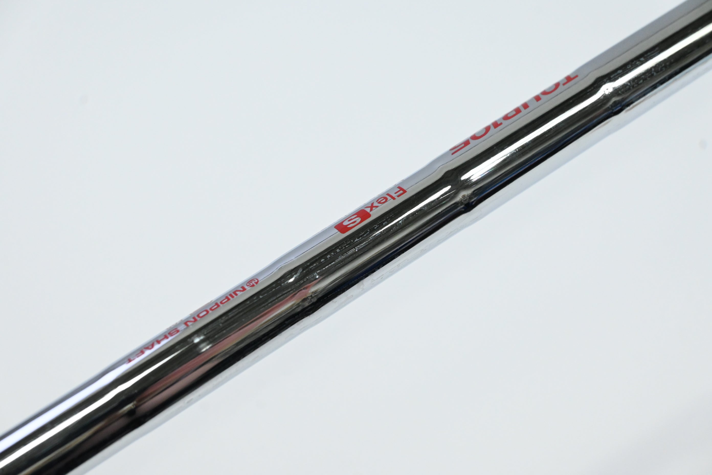 Wilson Dynapwr 2023 Forged #4 Iron / 21.5 Degree / Stiff Flex NS Pro Modus3 Tour