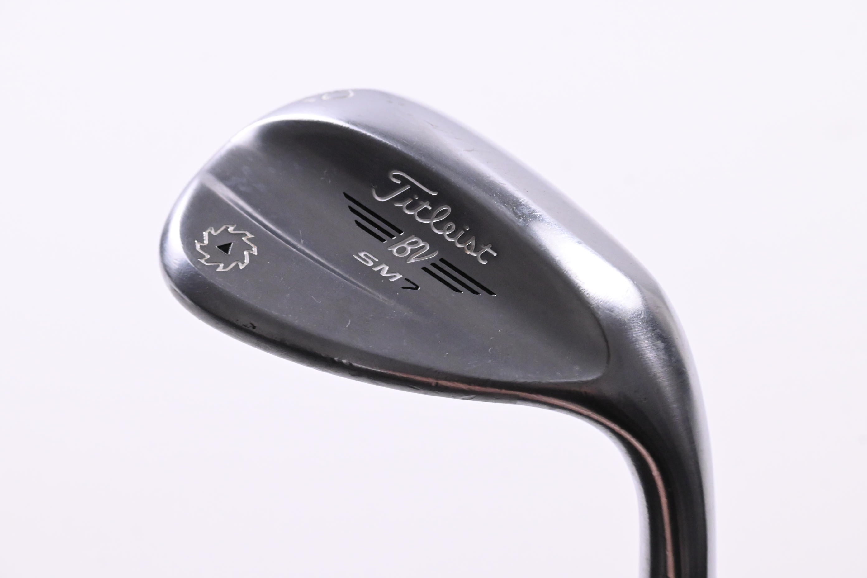 Titleist Vokey SM7 Lob Wedge / 60 Degree / Wedge Flex Vokey SM7 Shaft