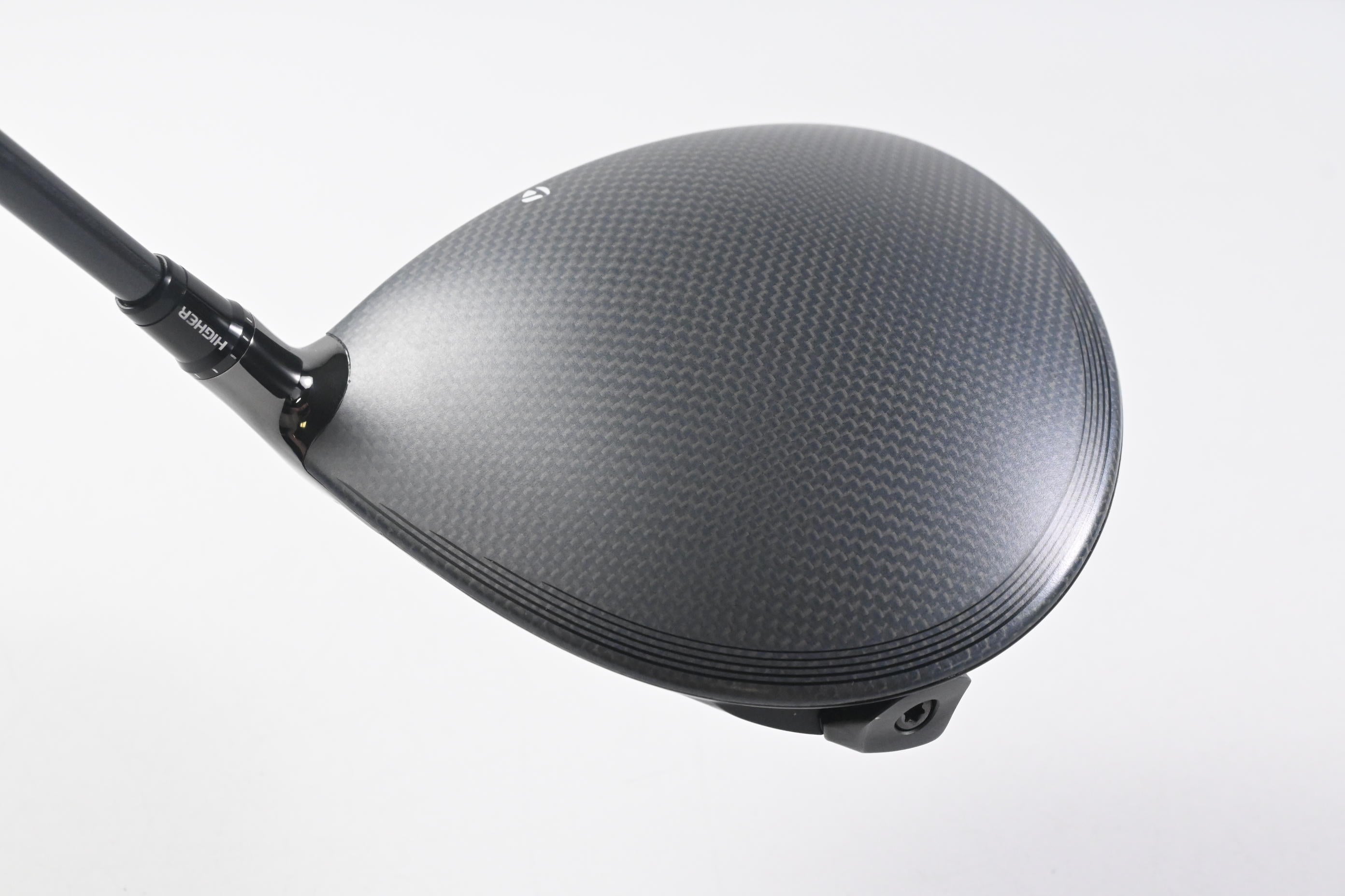 Taylormade Qi35 Max Driver / 10.5 Degree / Stiff Flex Diamana T+60 Shaft