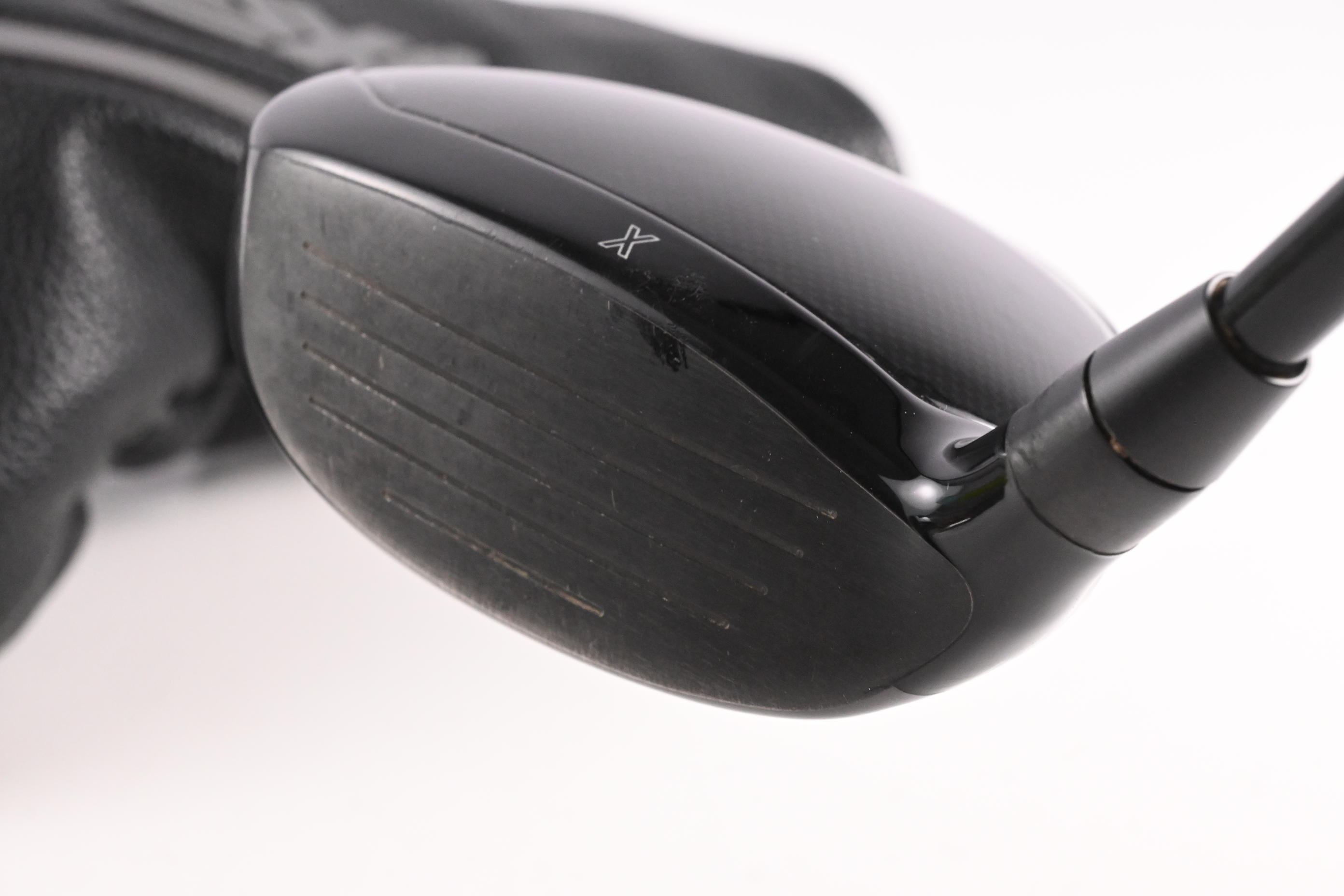 PXG 0311 Black Ops #4 Wood / 17 Degree / Stiff Flex HZRDUS RDX Smoke Blue 60