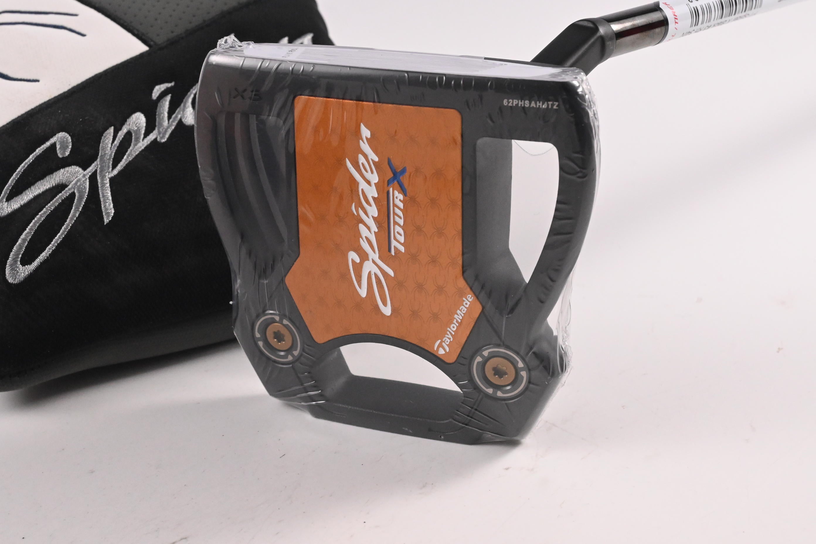 Taylormade Spider Tour X Black 2025 Putter / 34 Inch