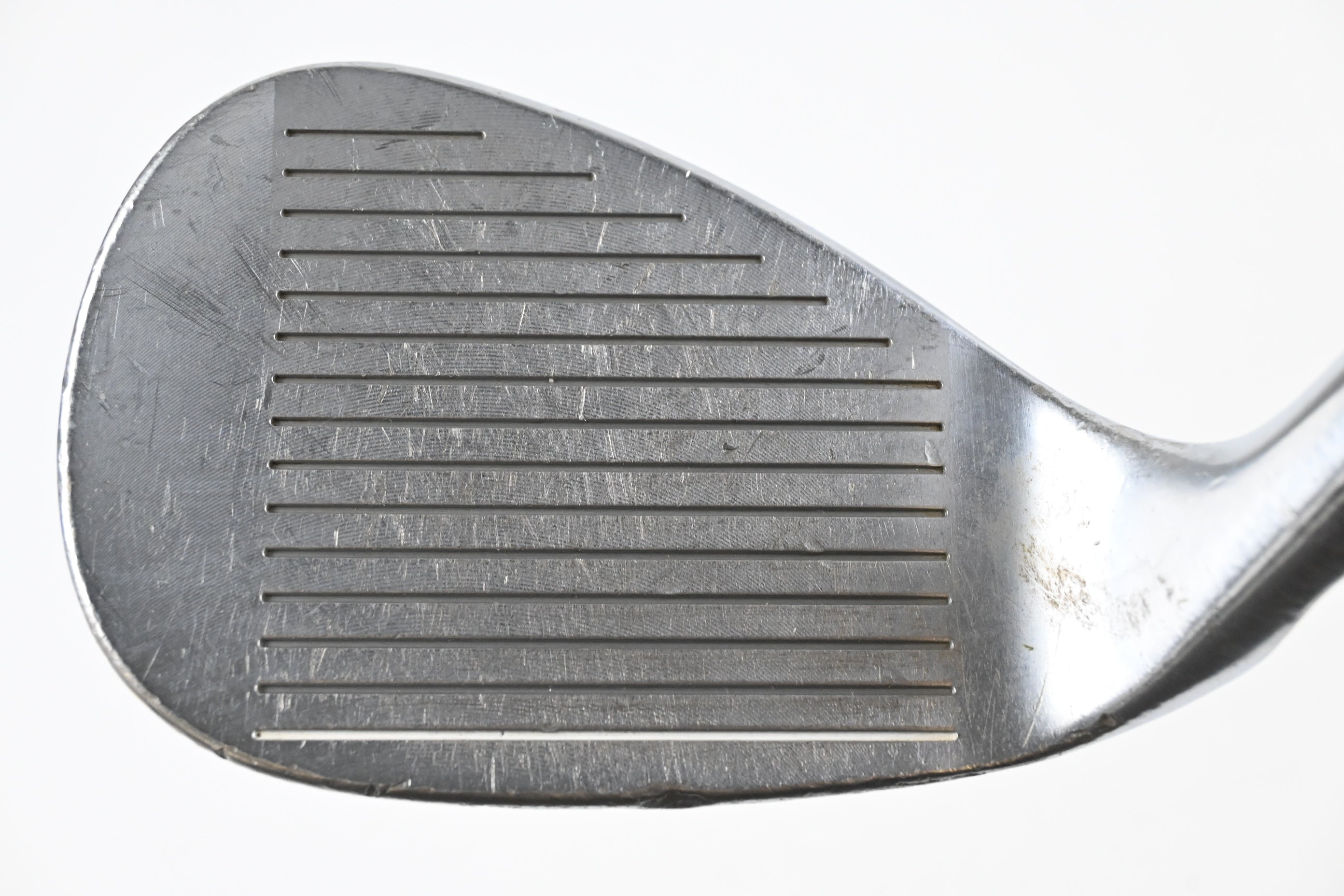 Ping Tour-W Lob Wedge / 60 Degree / Yellow Dot / Wedge Flex Steel Shaft
