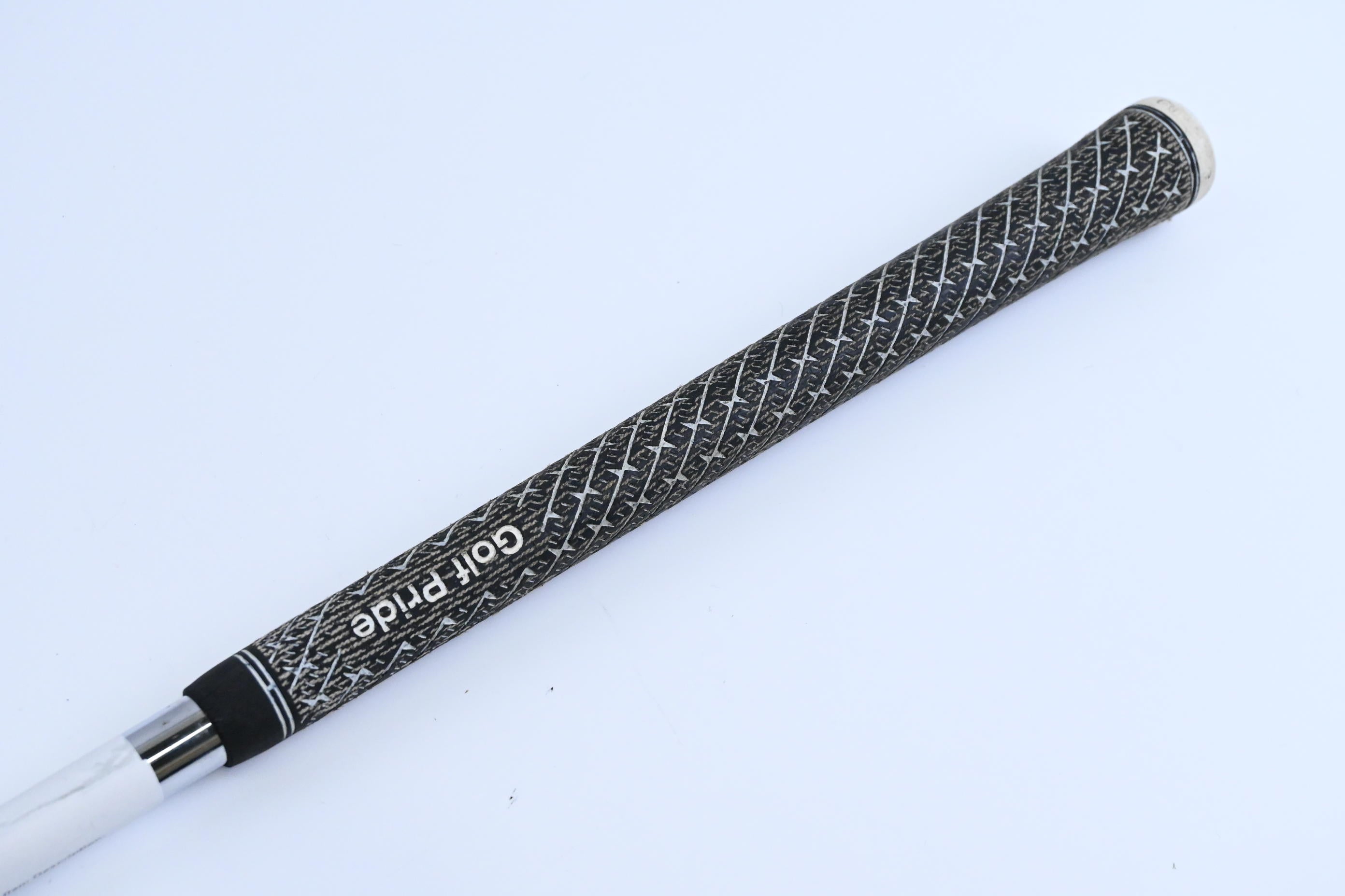 Titleist Vokey SM9 Lob Wedge / 60 Degree / X-Flex Project X Rifle Shaft