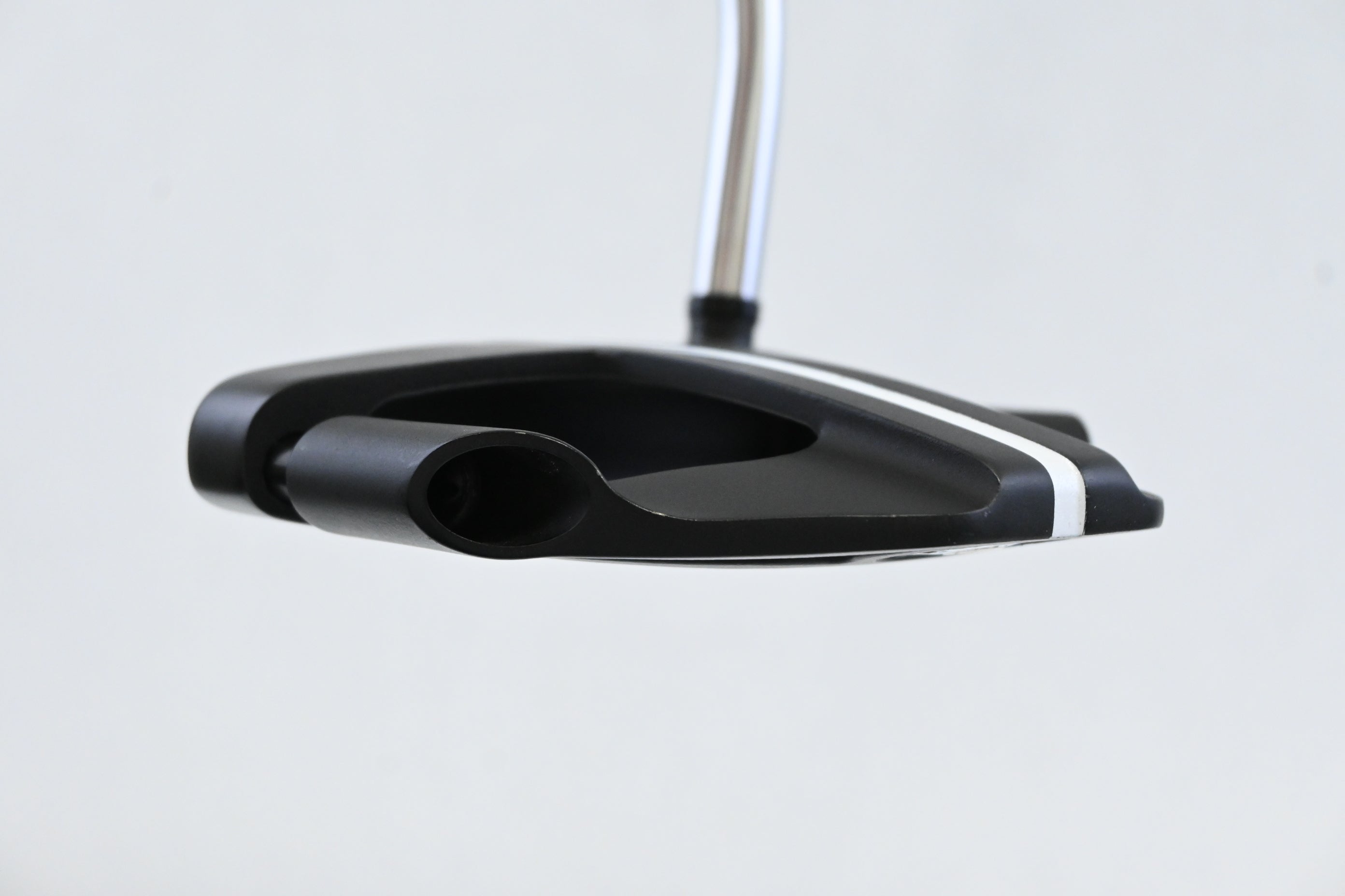 Left Hand Odyssey Stroke Lab Bird Of Prey Putter / 34 Inch