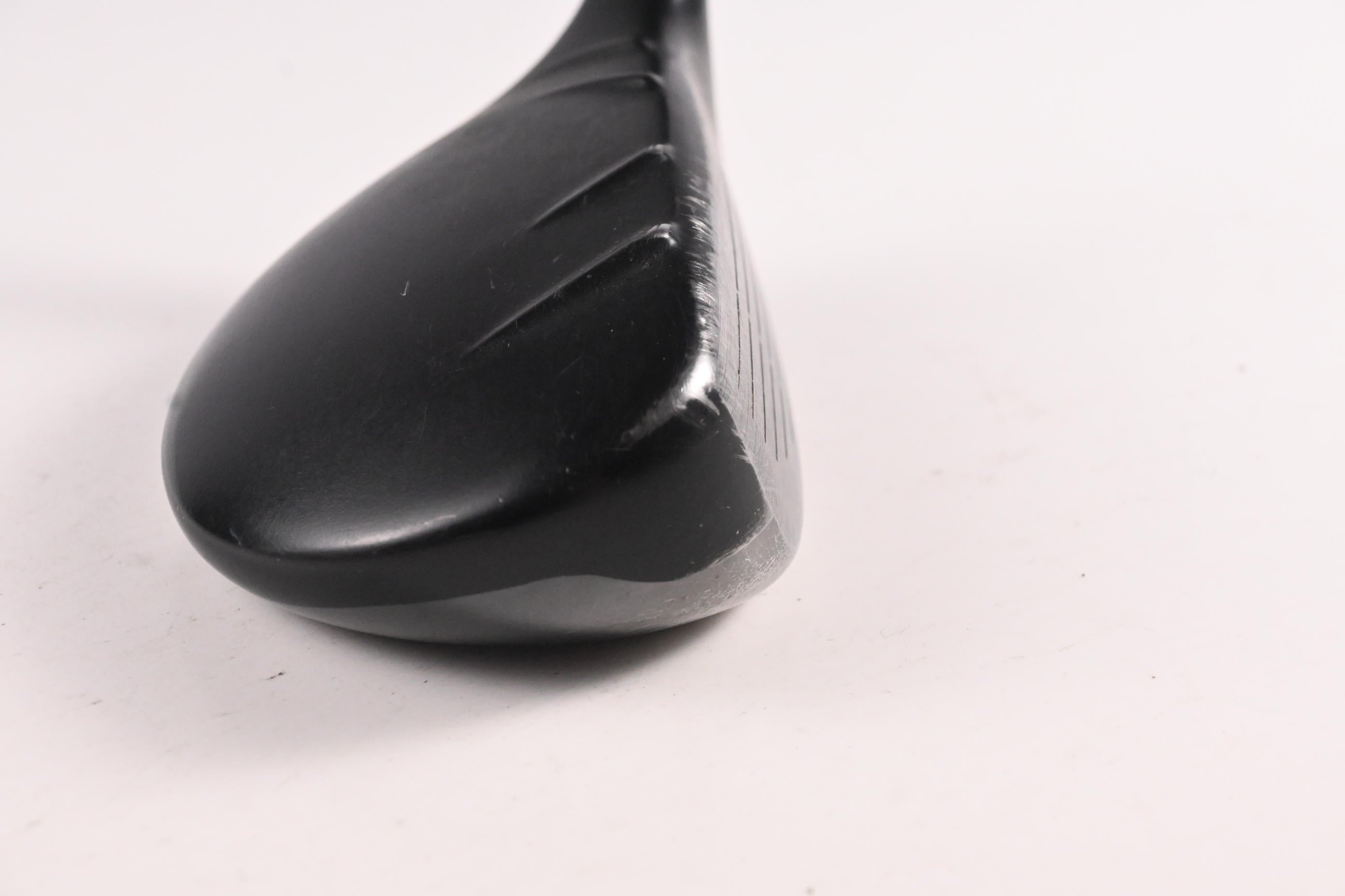 Ping G Series #3 Hybrid / 19 Degree / Regular Flex Ping Alta CB 70 Shaft