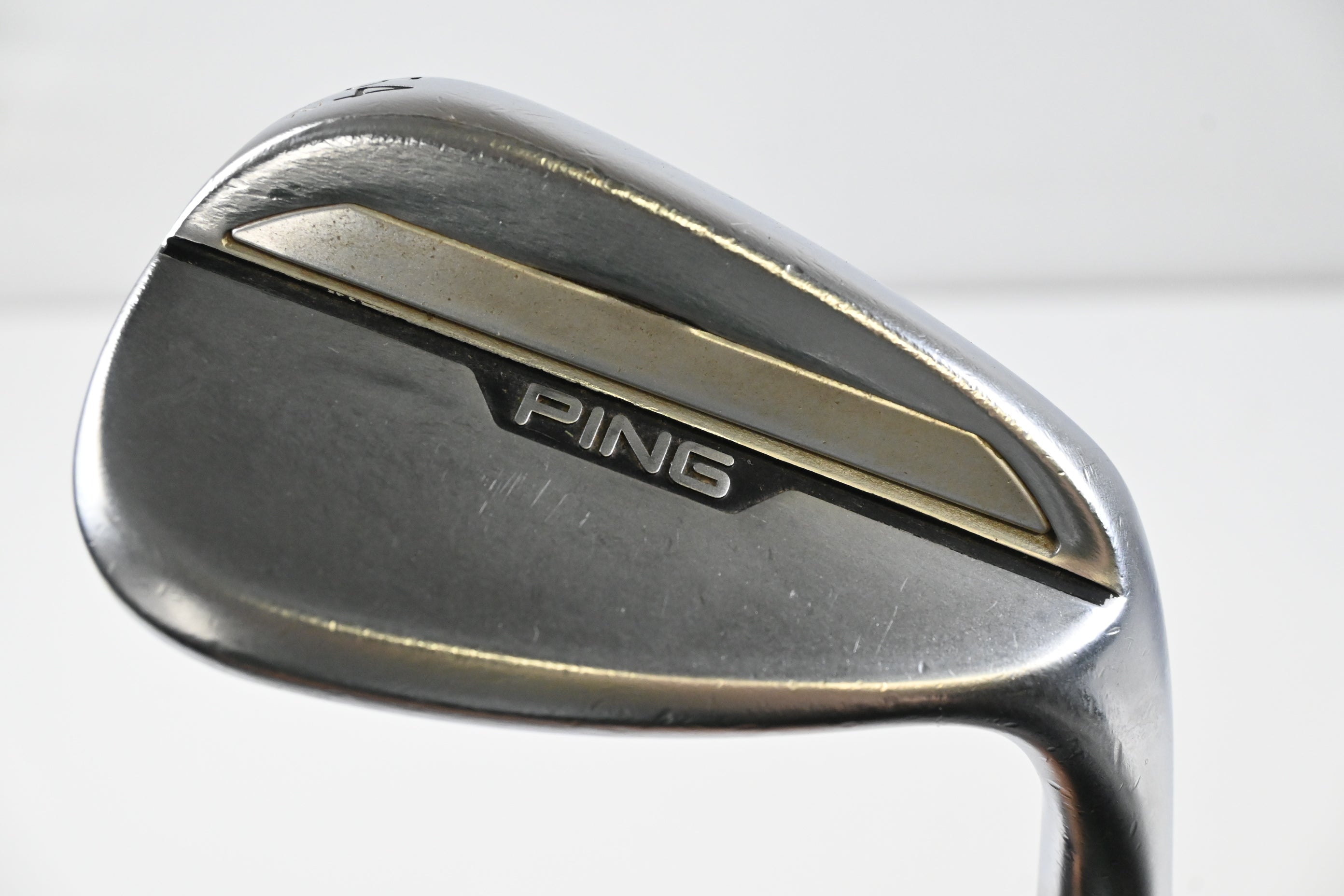 Ping S159 Sand Wedge / 56 Degree / Orange Dot / Wedge Flex Ping Z-Z115 Shaft