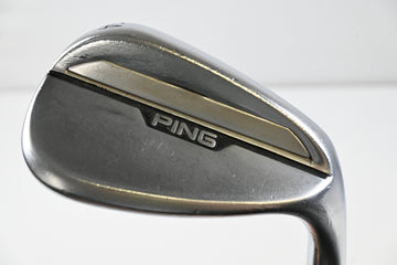 Ping S159 Sand Wedge / 56 Degree / Orange Dot / Wedge Flex Ping Z-Z115 Shaft