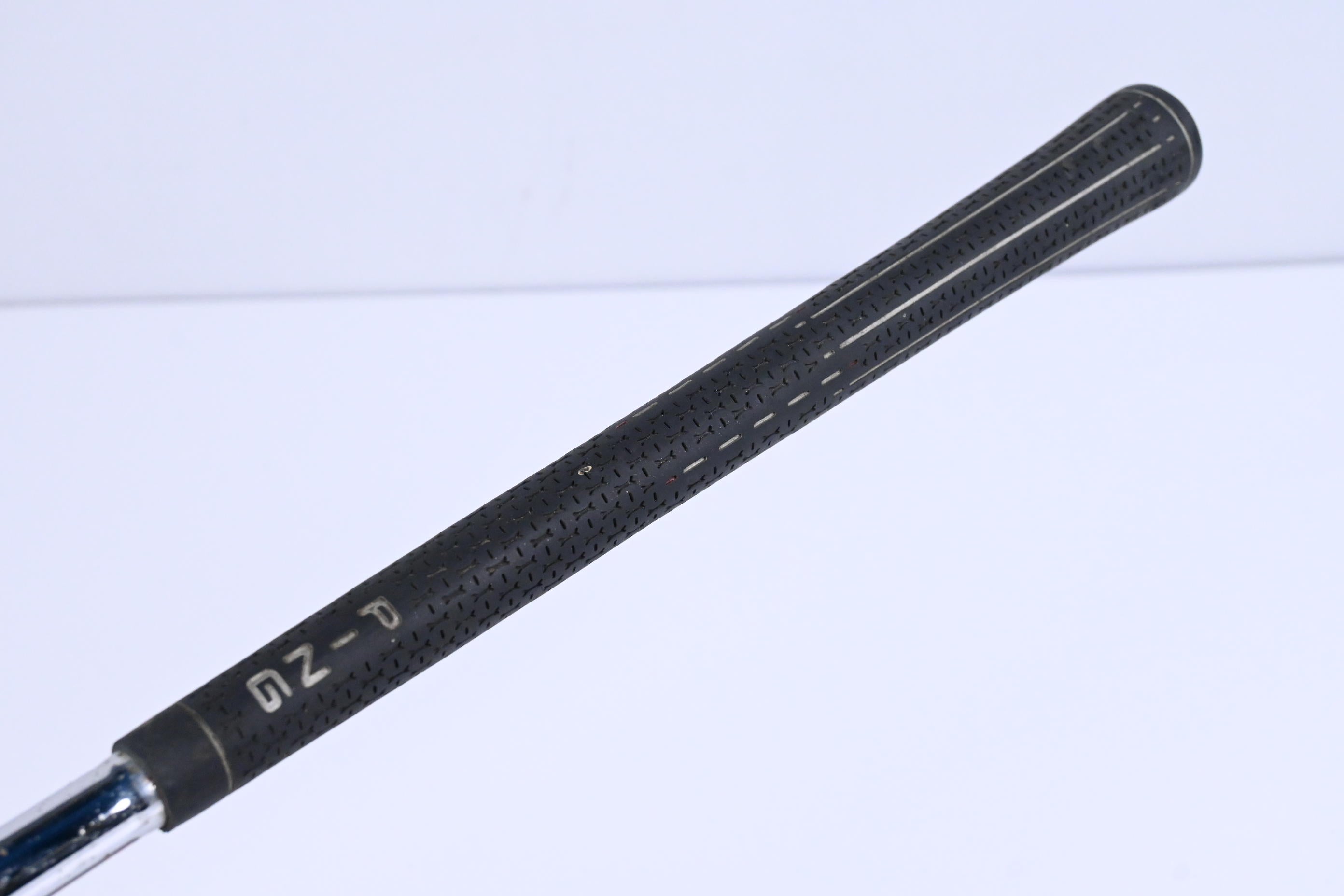 Left Hand Ping Tour Gorge Lob Wedge / 58 Degree / Black Dot / Regular Flex Ping