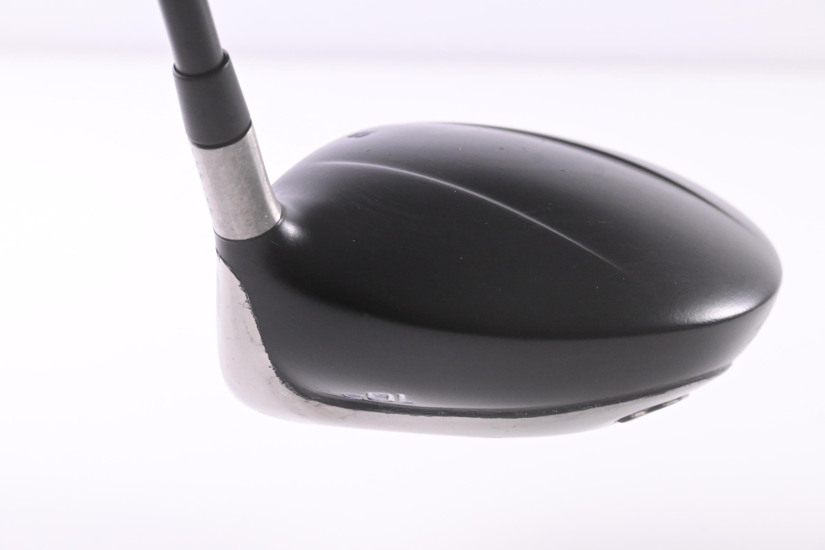 Taylormade R580 Driver / 10.5 Degree / Regular Flex Taylormade M.A.S.2 60 Shaft