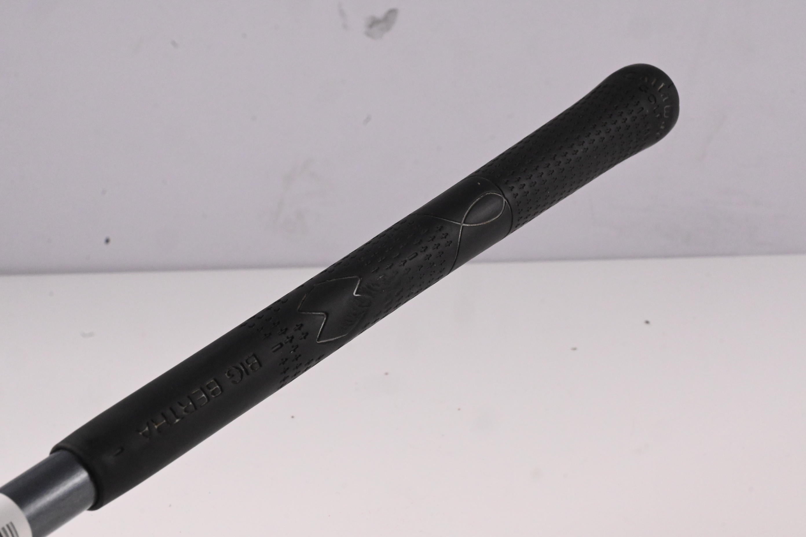 Callaway Hawk Eye #7 Wood / 21 Degree / Regular Flex Callaway Hawk Eye UL Shaft