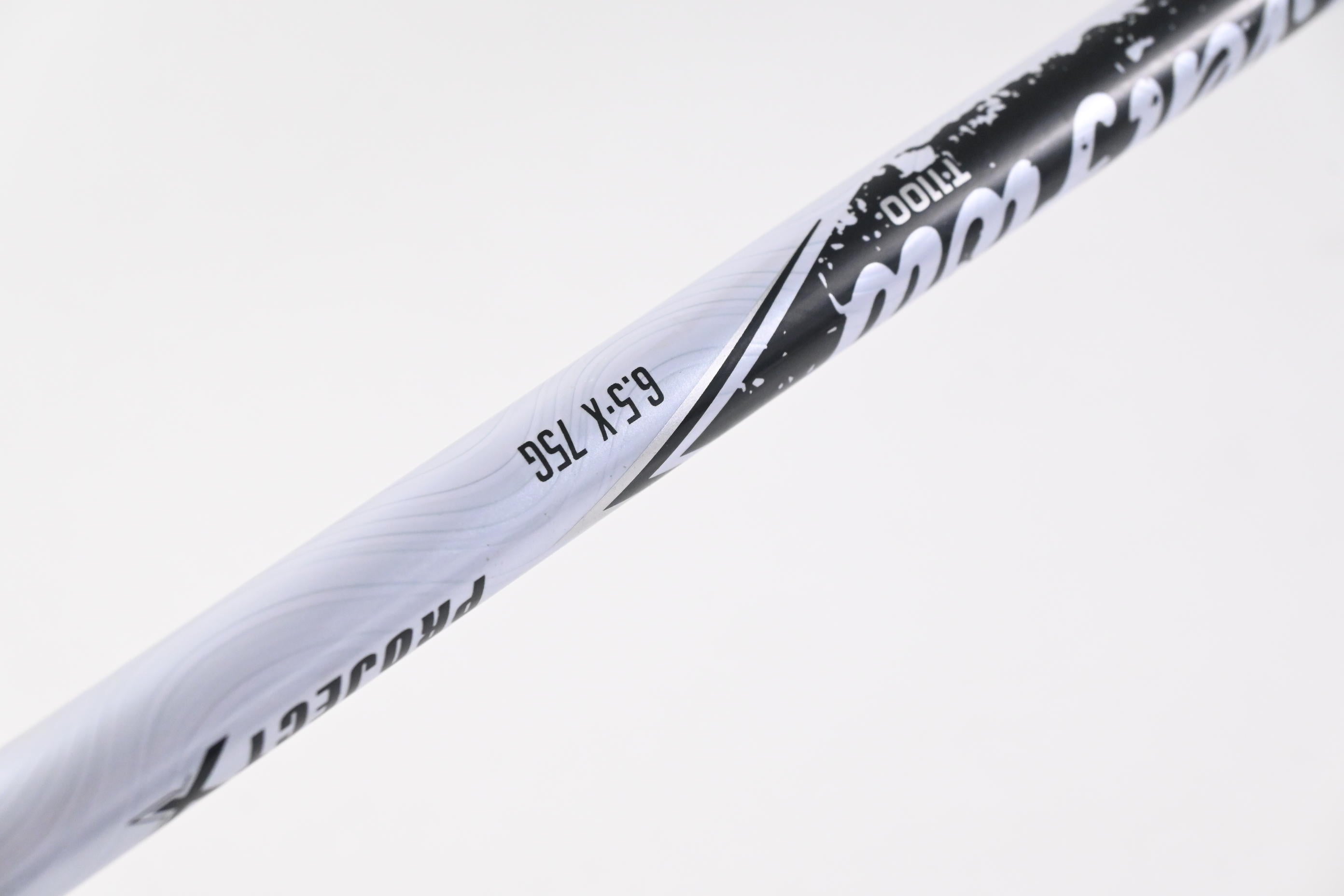 Titleist TS2 #3 Wood / 15 Degree / X-Flex EvenFlow T.110 75 Shaft