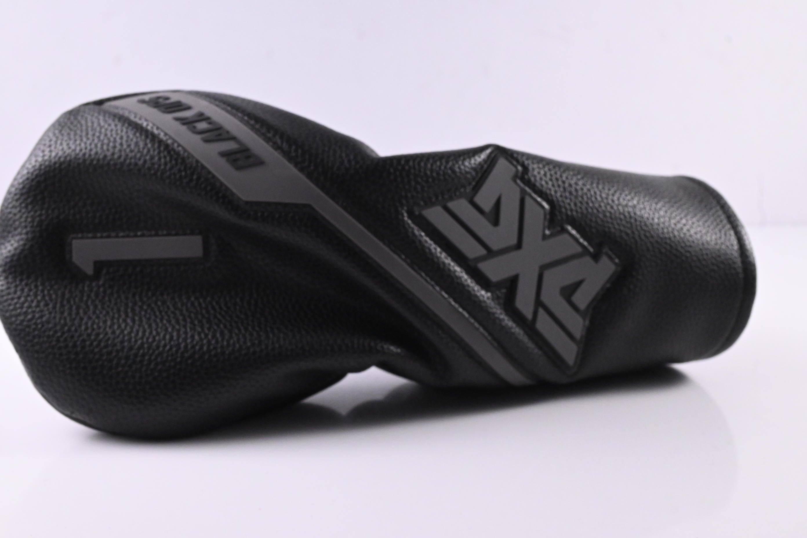 PXG 0311 Black Ops Driver / 9 Degree / X-Flex Diamana S Limited 60 Shaft