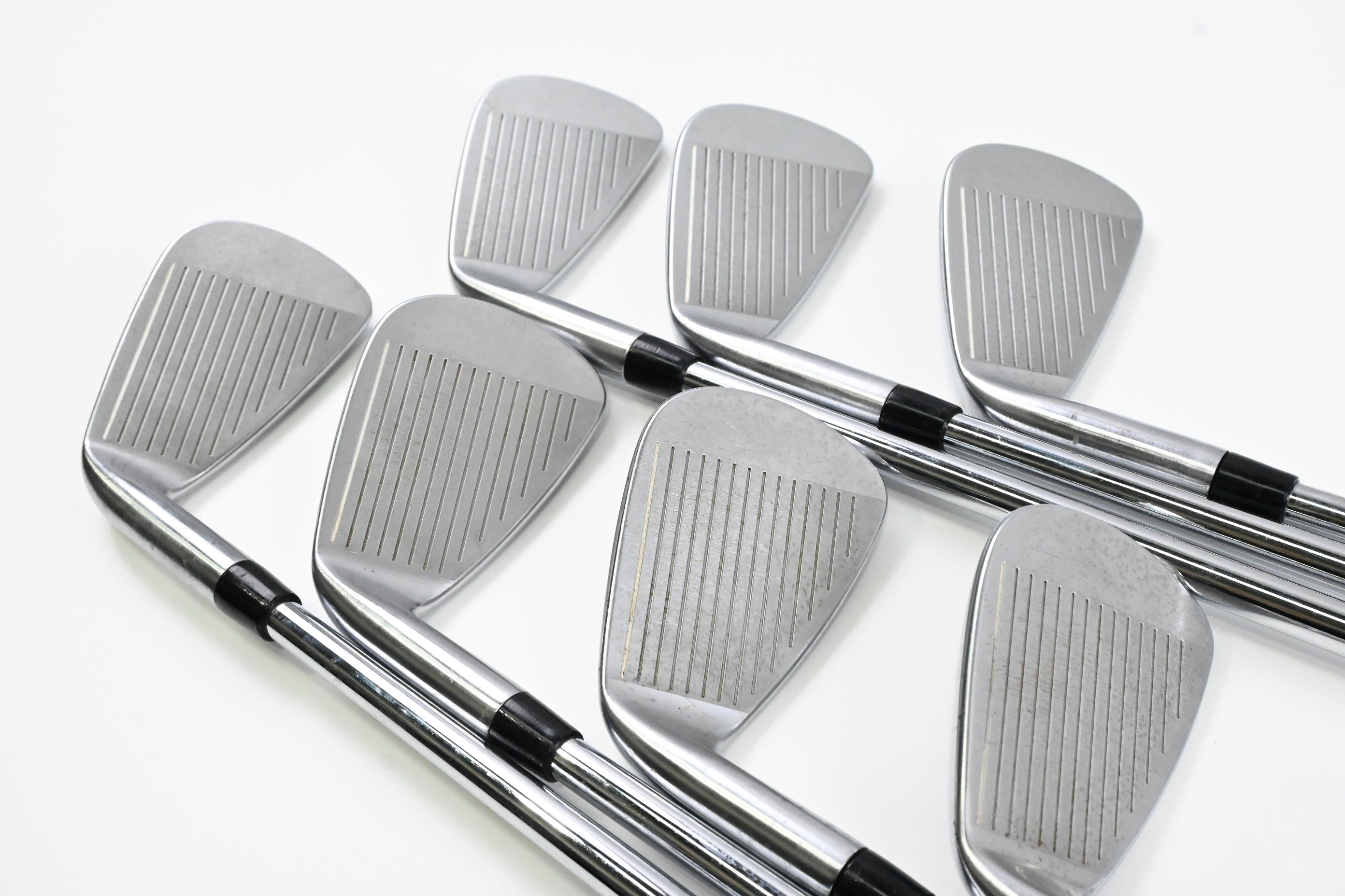 PXG 0311 T Gen3 Irons / 4-PW / Stiff Flex NS Pro Modus3 Tour 120 Shafts