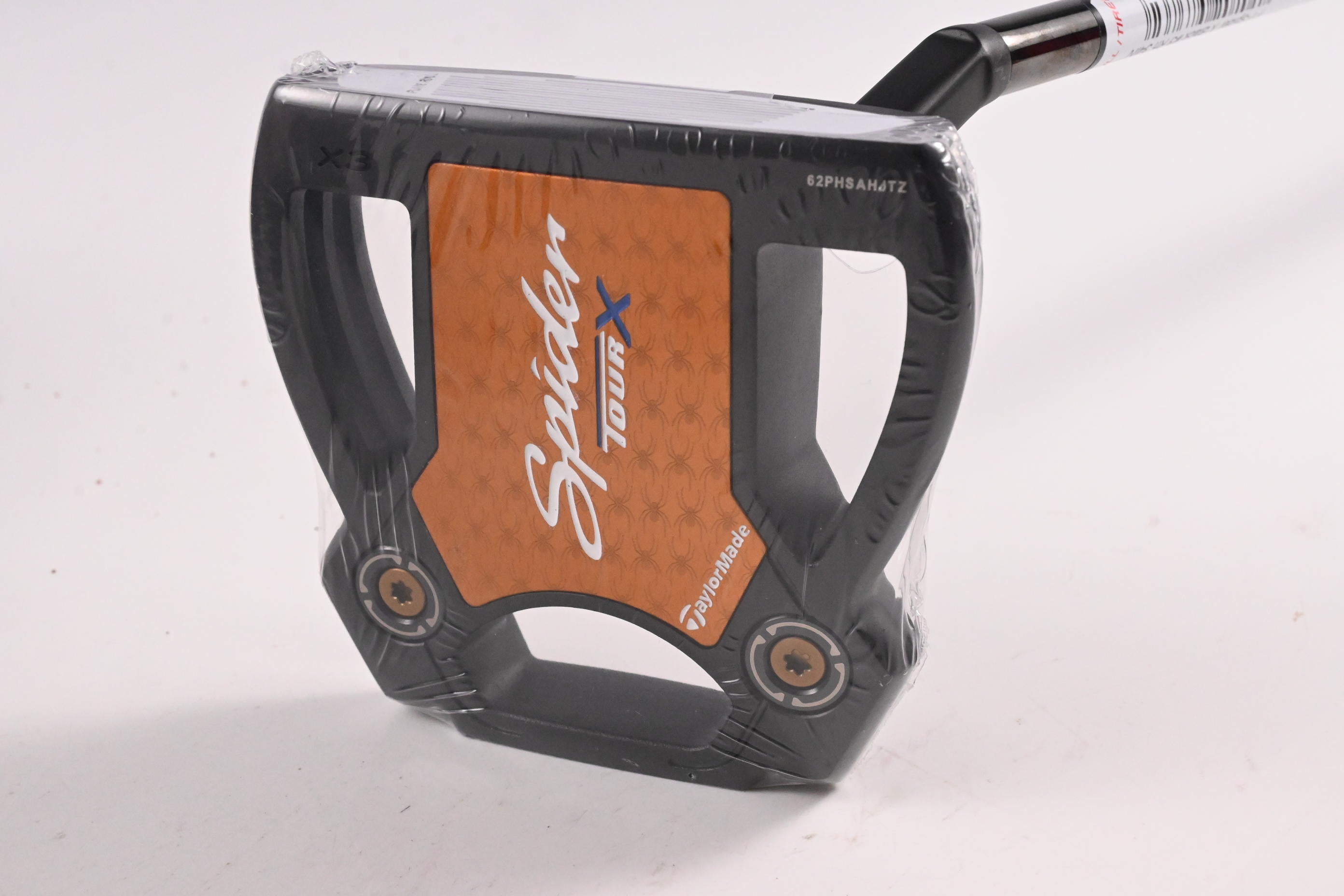 Taylormade Spider Tour X Black 2025 Putter / 34 Inch