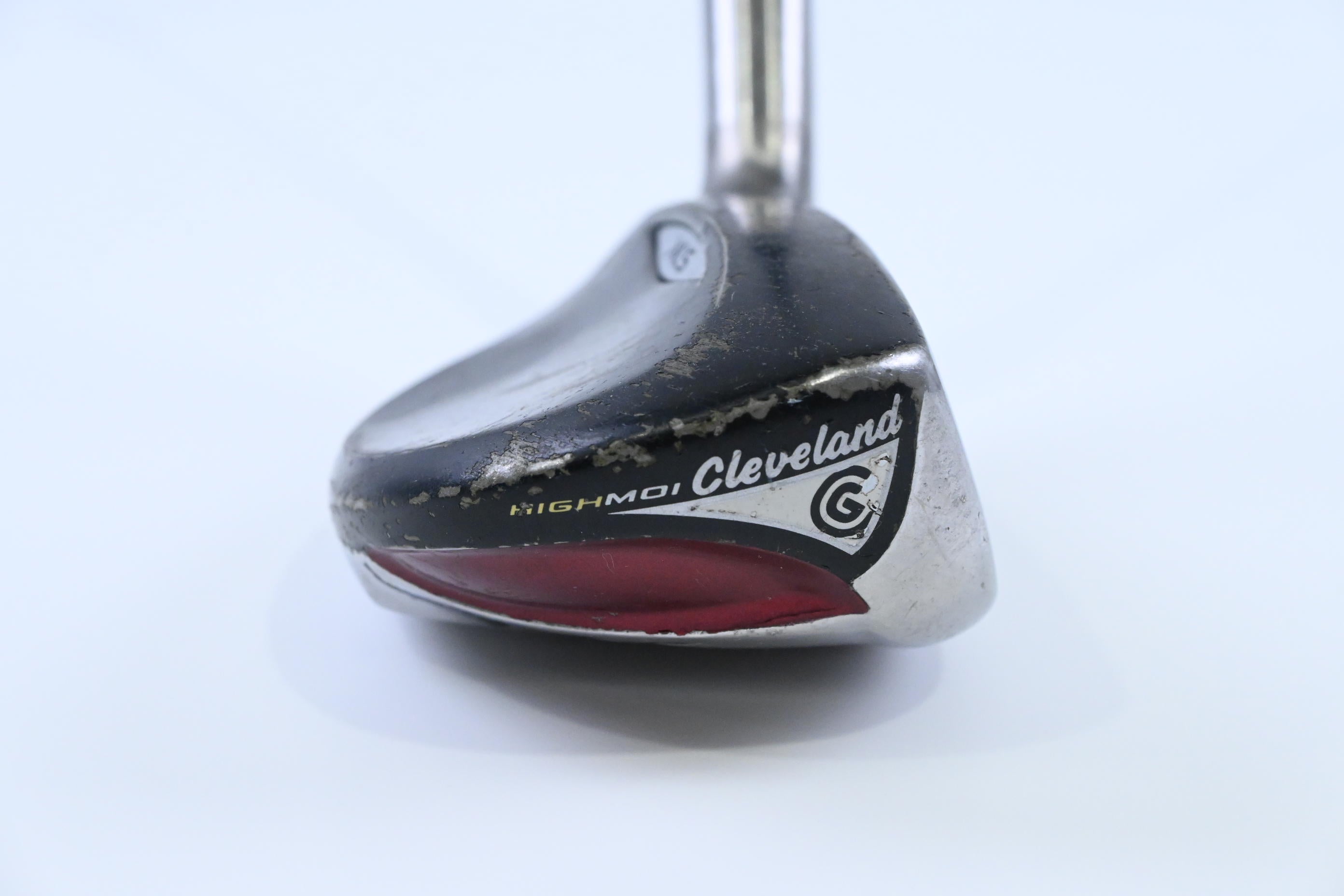 Cleveland HiBore XLS #3 Hybrid / 22 Degree / Regular Flex Dynamic Gold R300U