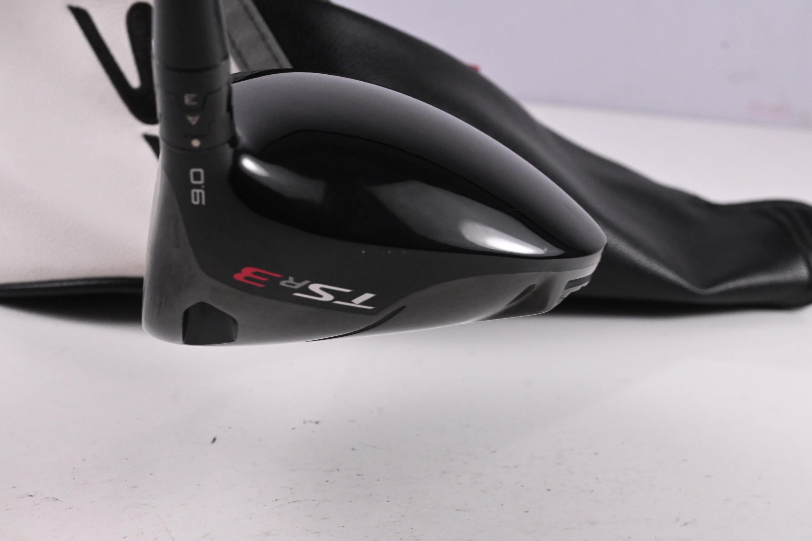 Titleist TSR3 Driver / 9 Degree / Regular Flex Airspeeder 40 Shaft