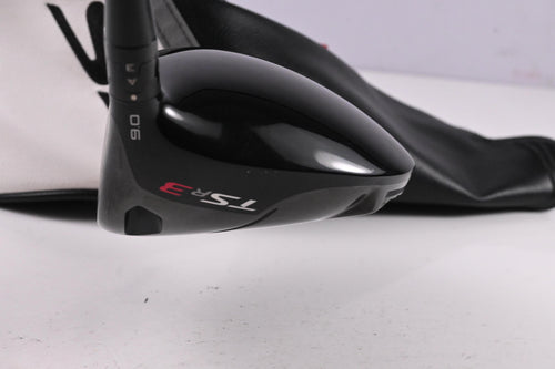 Titleist TSR3 Driver / 9 Degree / Regular Flex Airspeeder 40 Shaft
