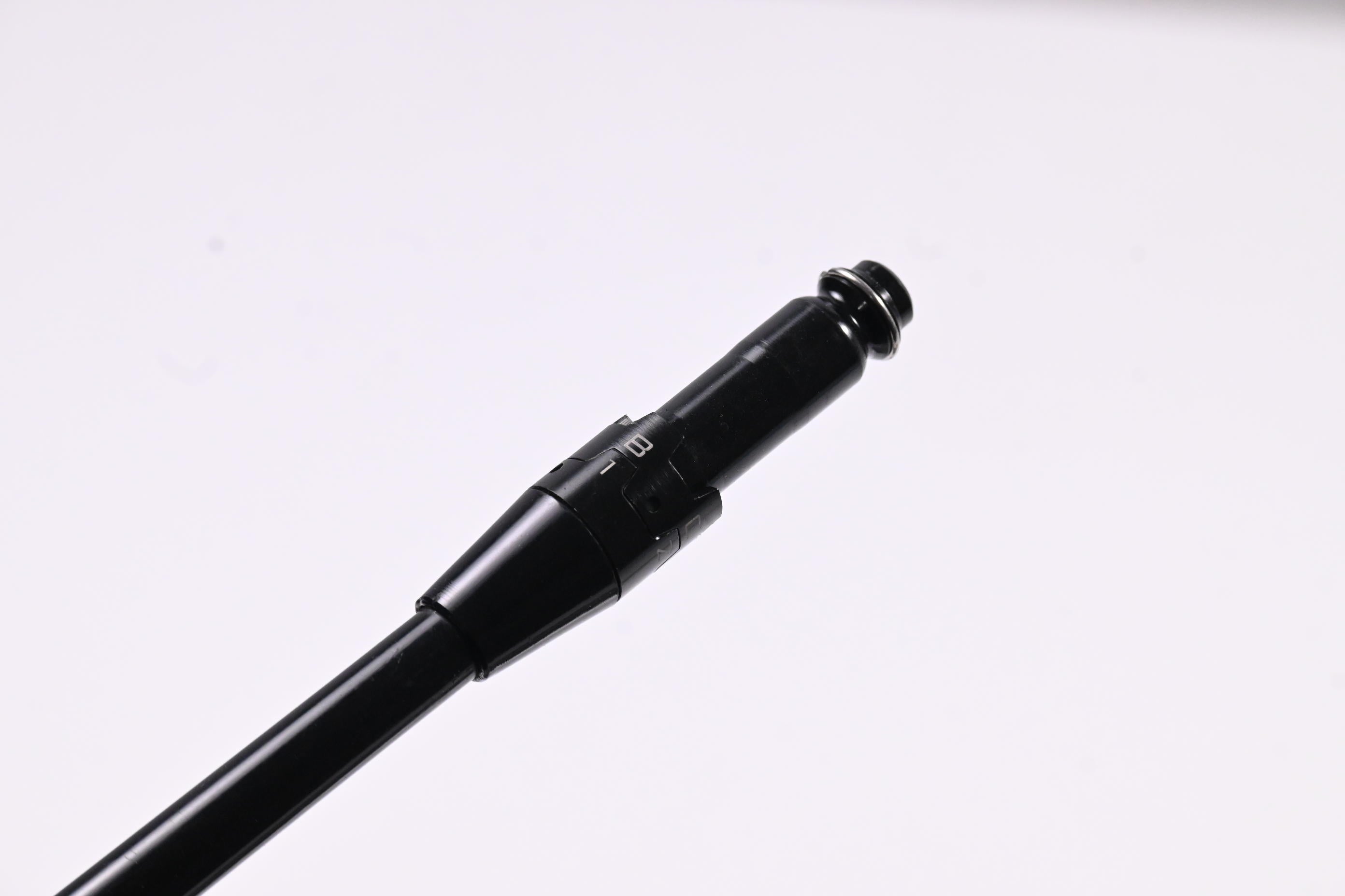 Mitsubishi Tensei AV Blue 75 Driver Shaft / TX-Flex / Titleist Adapter