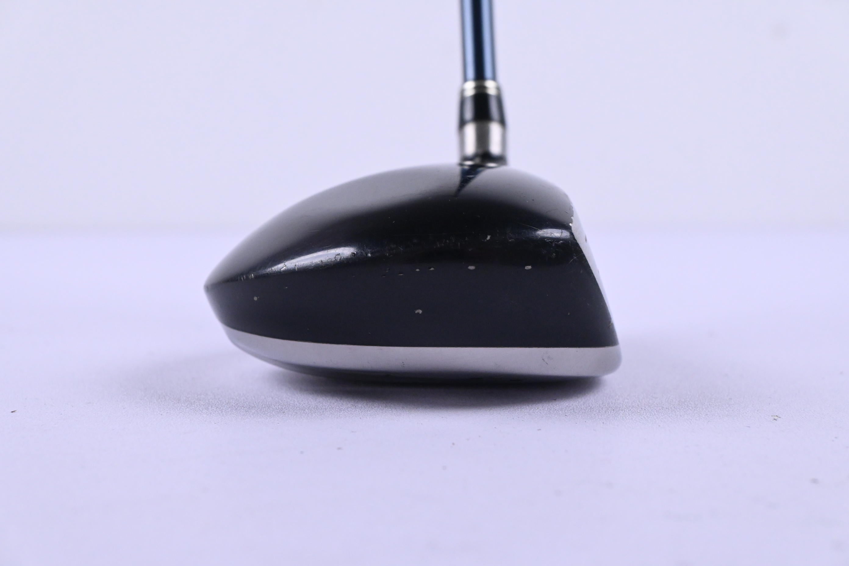 Cobra SZ #5 Wood / 18 Degree / Regular Flex Aldila HM Tour 60 Shaft