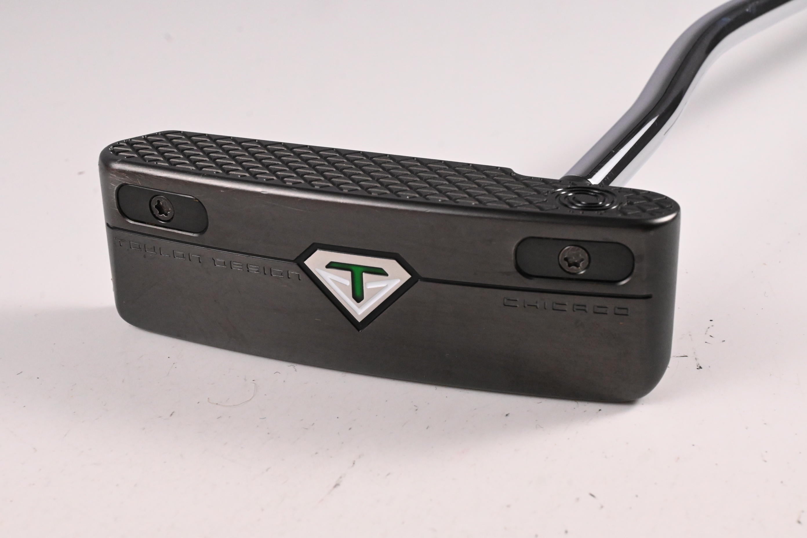Odyssey Toulon Chicago 2022 Putter / 35.5 Inch