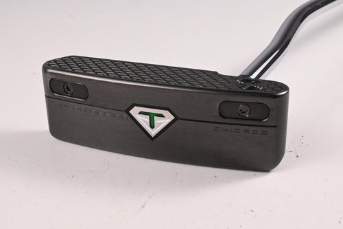 Odyssey Toulon Chicago 2022 Putter / 35.5 Inch