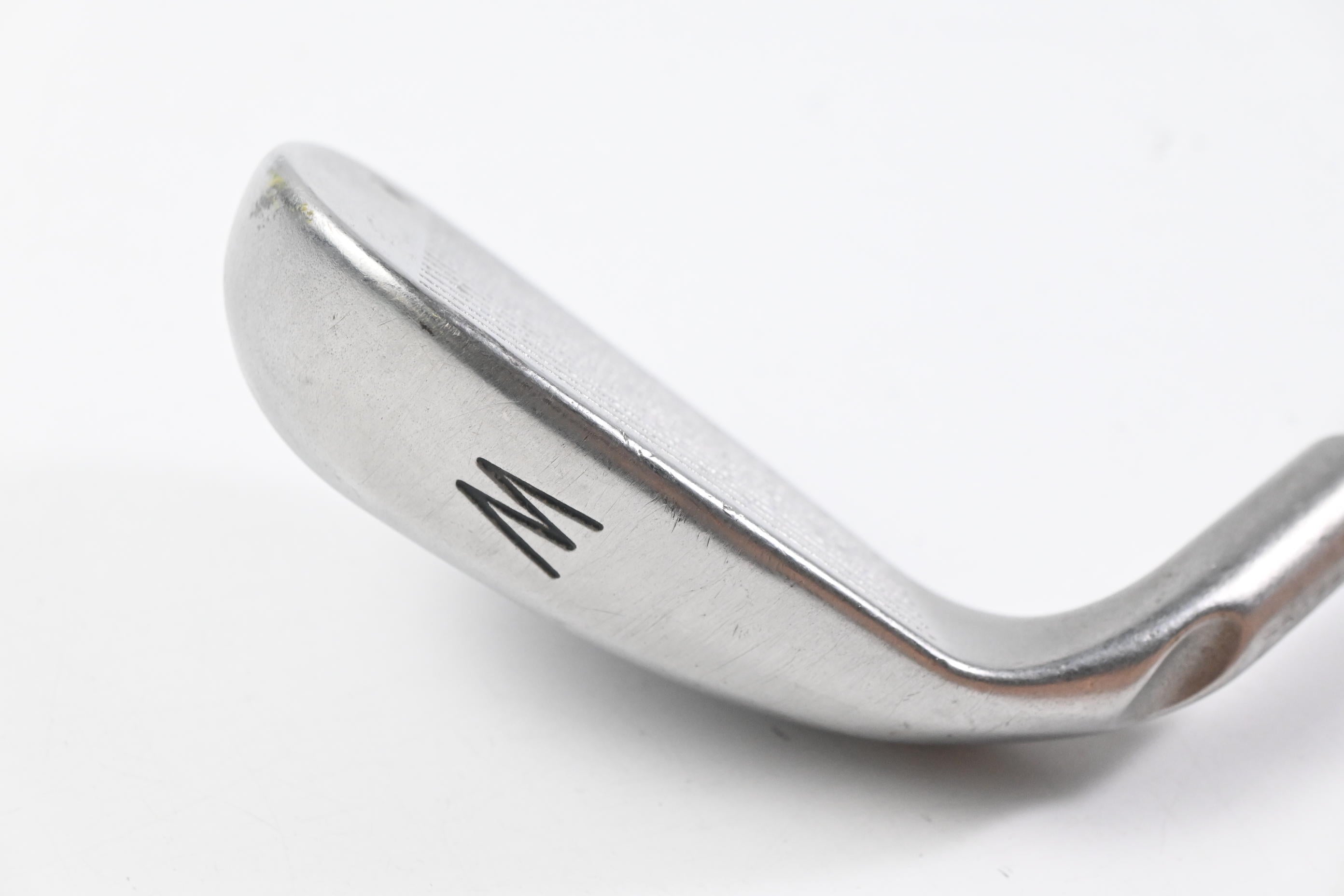 Ping G2 HL Pitching Wedge / 46 Degree / Black Dot / Wedge Flex Steel Shaft