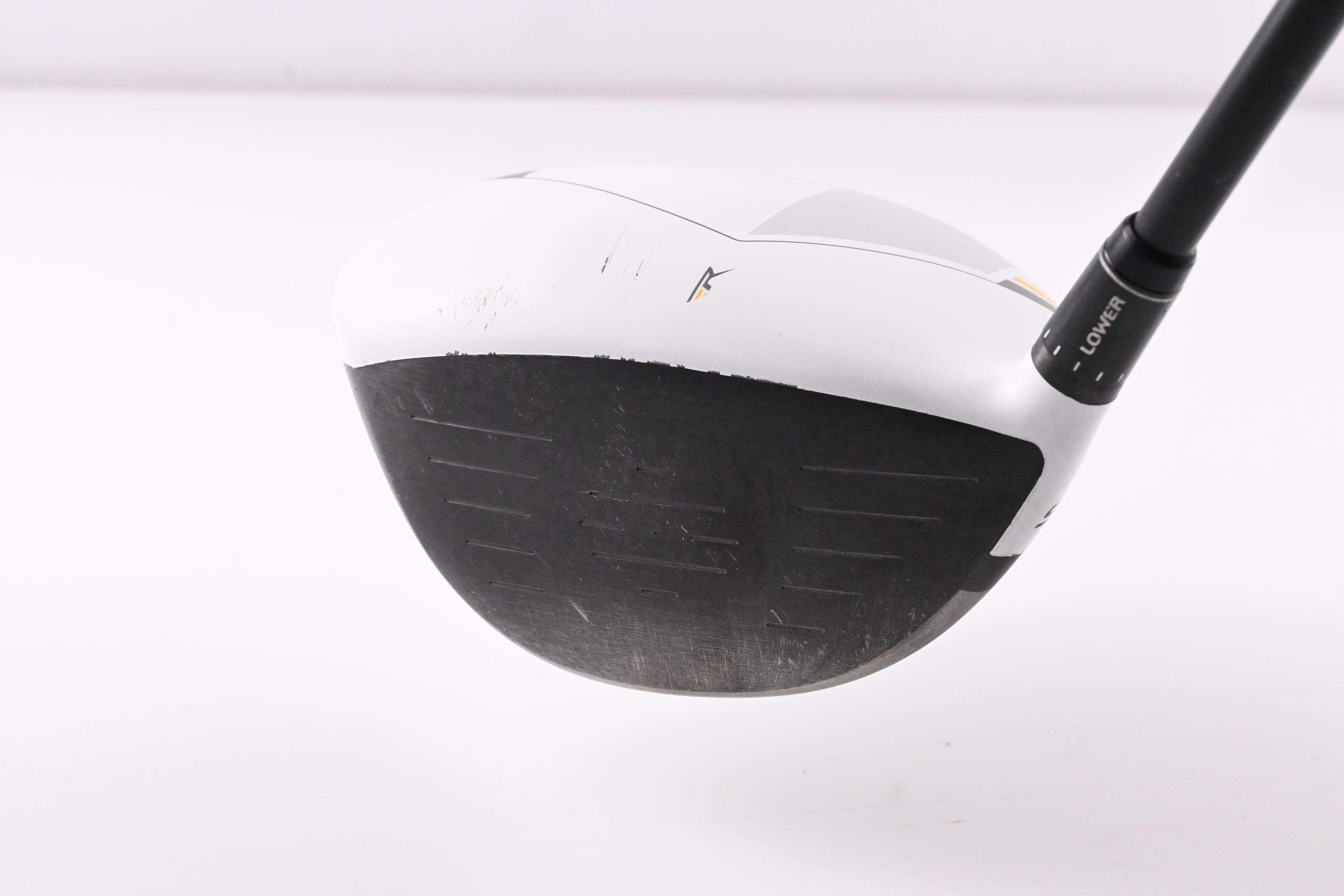 Taylormade RBZ Stage 2 Driver / 9.5 Degree / Stiff Flex Taylormade Rocketfuel 50