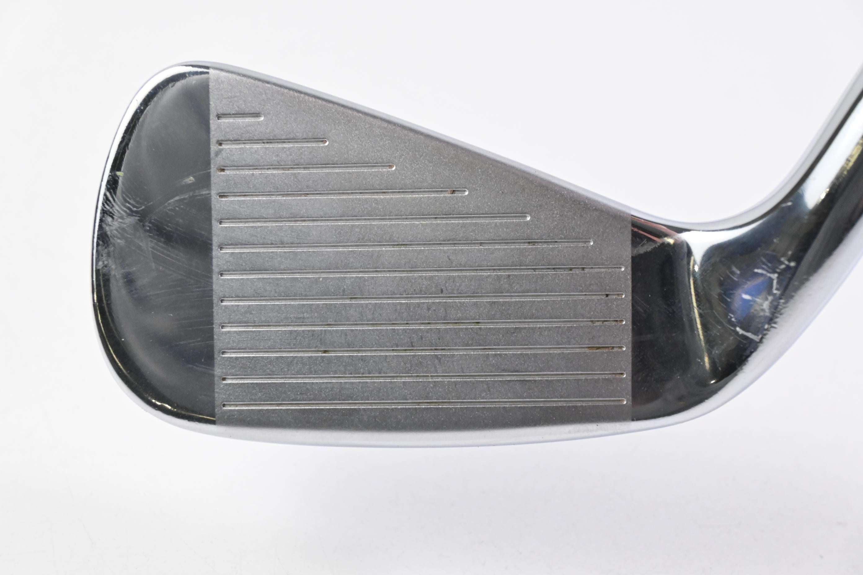 Kirkland Signature #4 Iron / 20 Degree / Stiff Flex Elevate 115 Steel Shaft