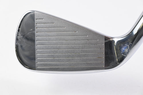 Kirkland Signature #4 Iron / 20 Degree / Stiff Flex Elevate 115 Steel Shaft