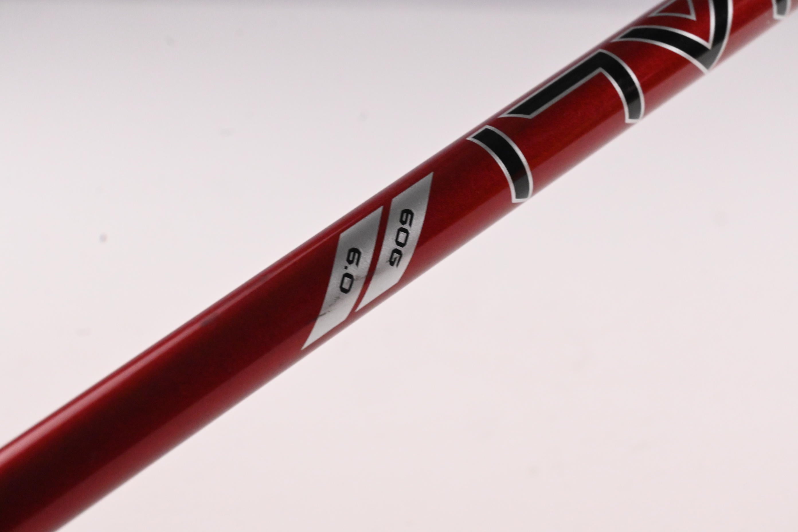 Titleist GT2 #3 Wood / 16.5 Degree / Stiff Flex Denali Red 60 Shaft