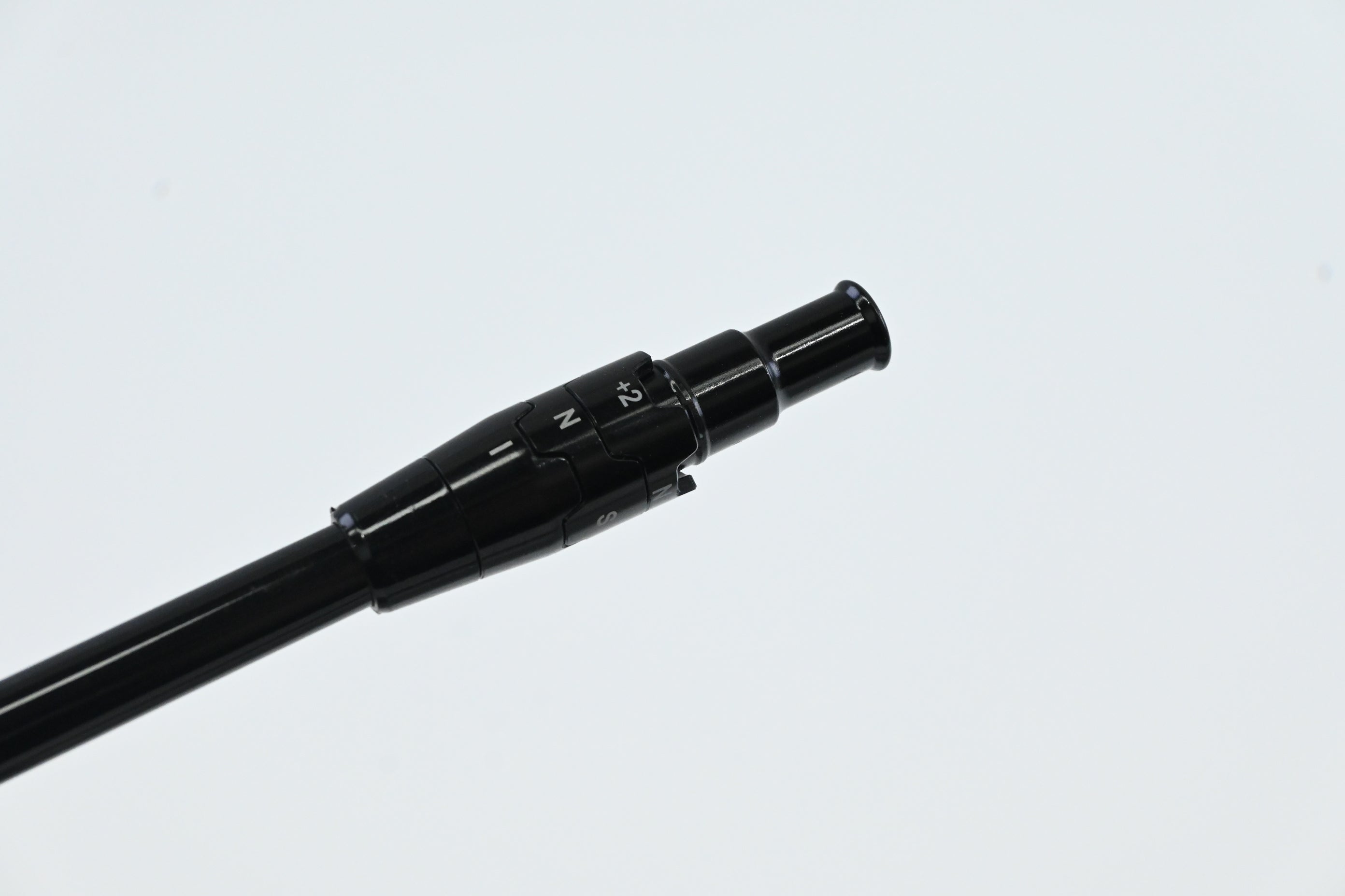 Project X HZRDUS Gen4 Black 60 Driver Shaft / X-Flex / Callaway 2nd Gen