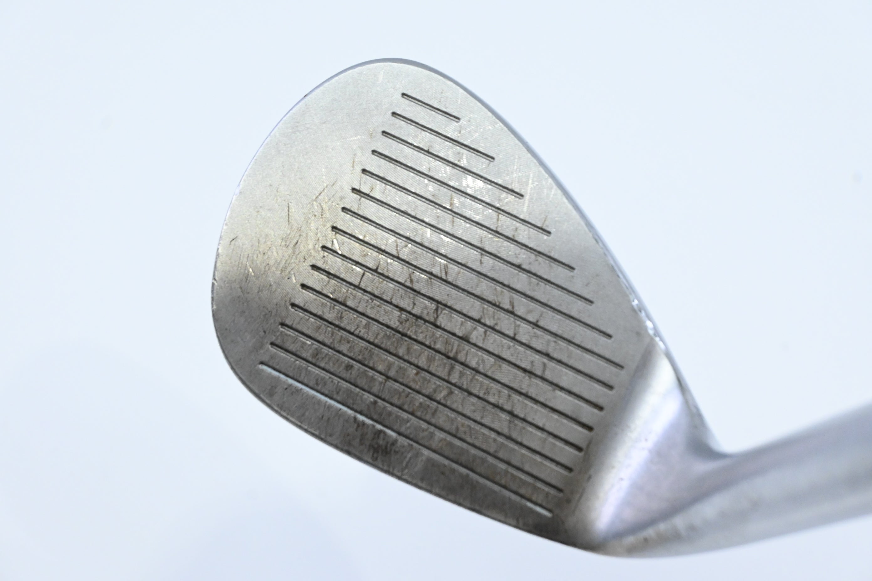 Junior US Kids TS3 Lob Wedge / 60 Degree / Junior Flex USKG TS3 V10 Shaft