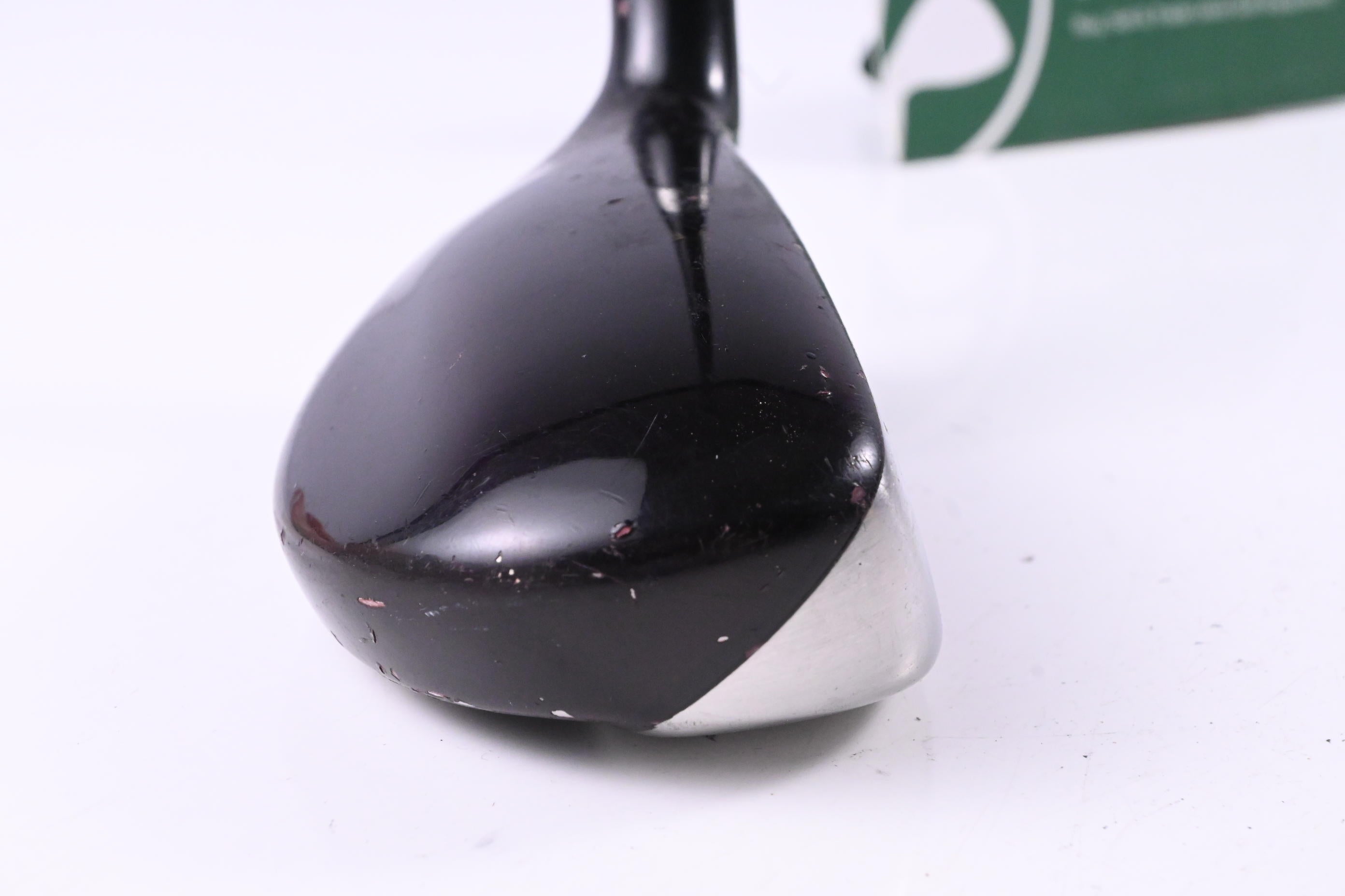 Nickent Genex 3DX #2 Hybrid / 17 Degree / Regular Flex SpeedRated 75 Shaft