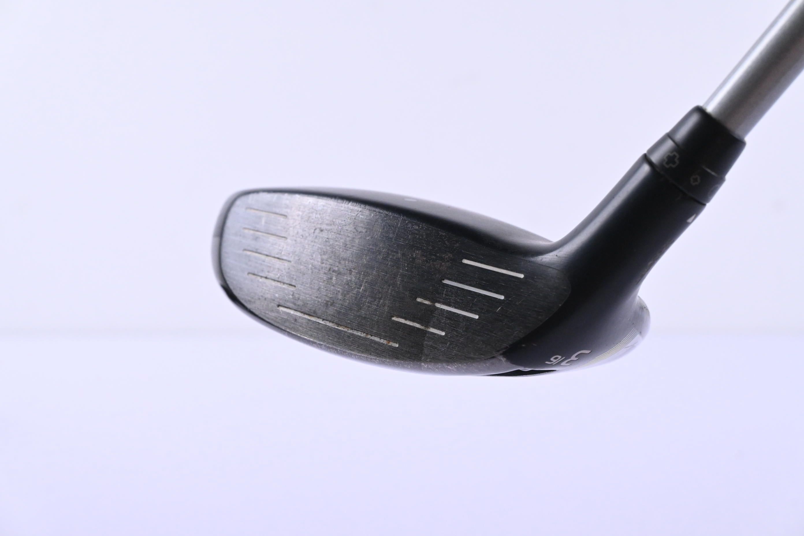 Ping G430 SFT #3 Wood / 16 Degree / Senior Flex Ping Alta Quick 45 Shaft