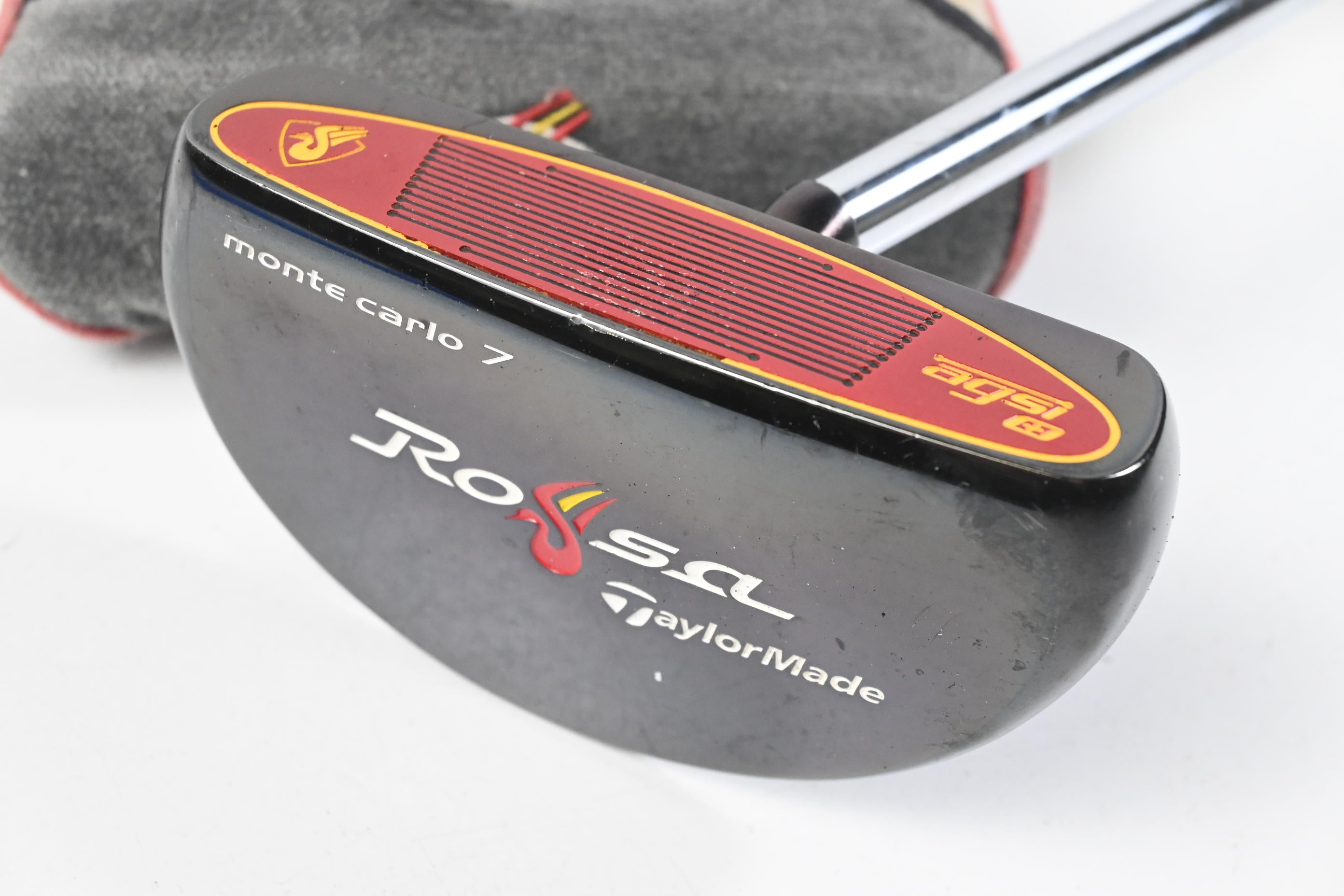 Taylormade Rossa Classic Monte Carlo Putter / 35 Inch
