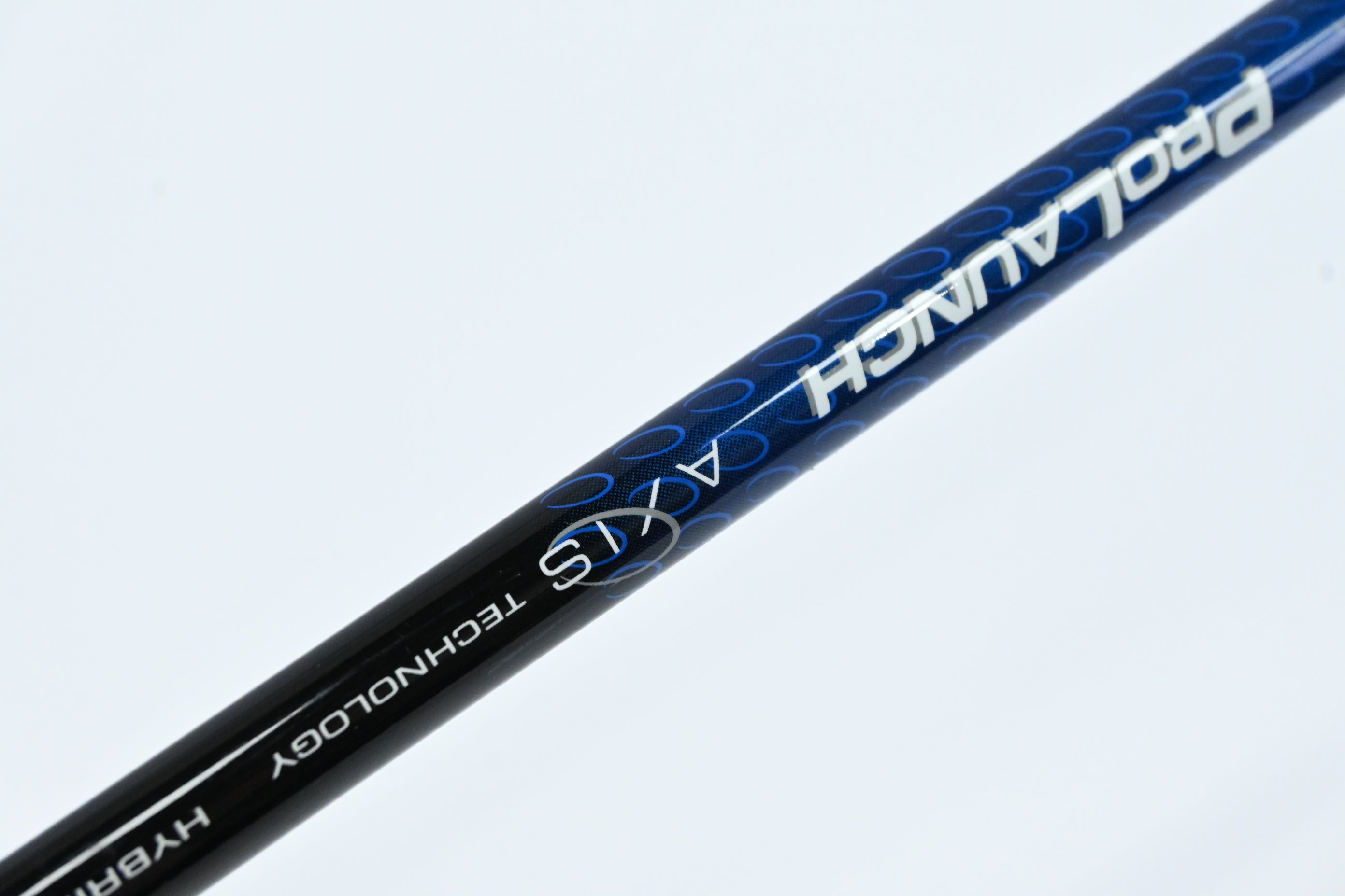 Adams Idea A7 #2 Hybrid / 17 Degree / Regular Flex Grafalloy Prolaunch Shaft