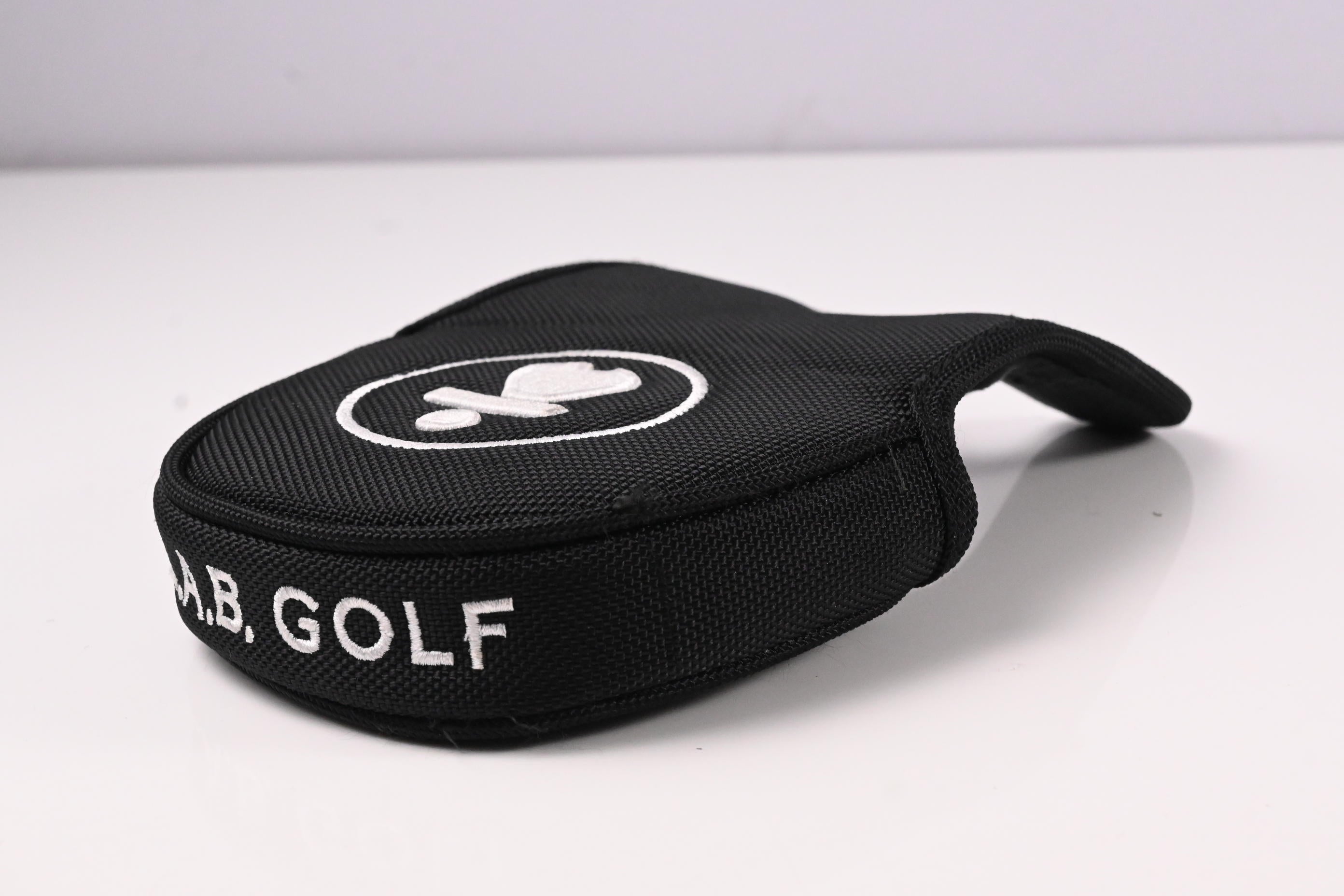 L.A.B. Golf Mezz.1 Lie Angle 68 Putter / 34 Inch