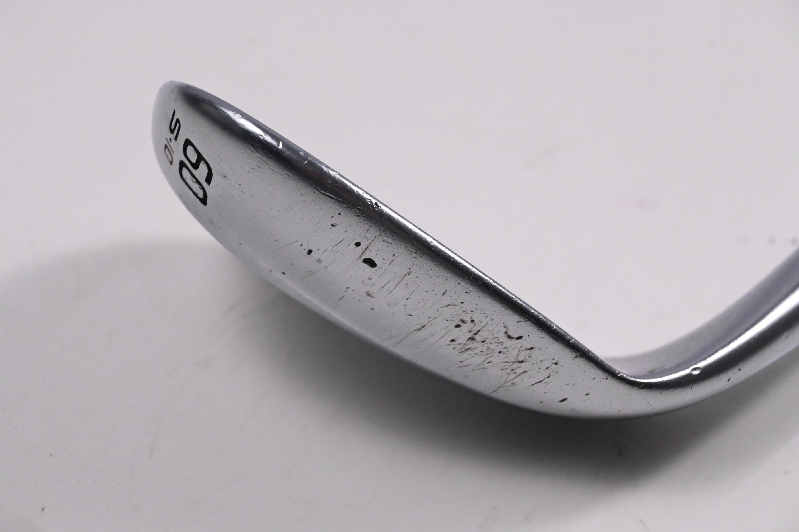 Ping Glide 4.0 Lob Wedge / 60 Degree / Wedge Flex Ping Z-Z115 Shaft