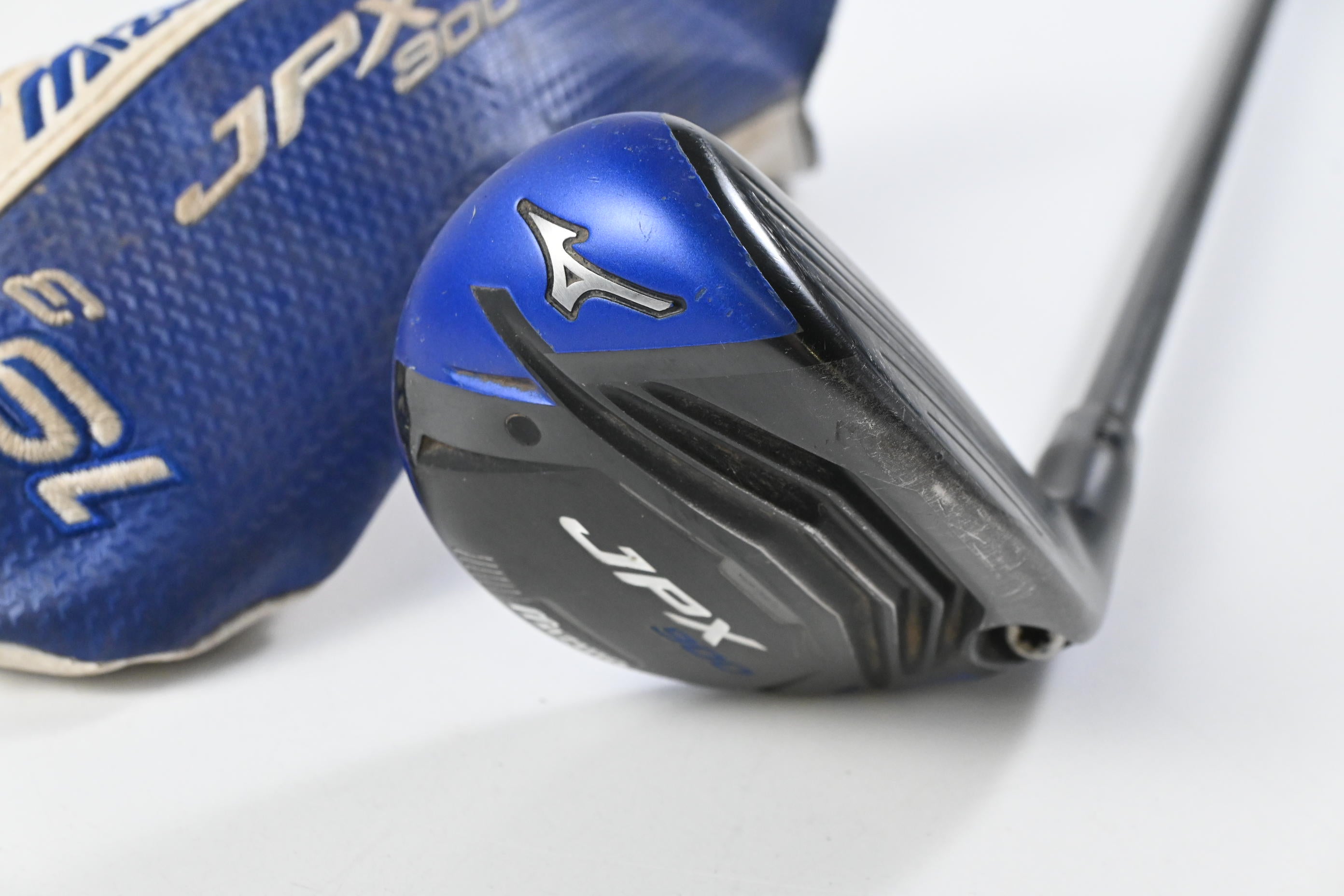 Mizuno JPX 900 #3 Hybrid / 19 Degree / Stiff Flex Fujikura Pro 73 Shaft