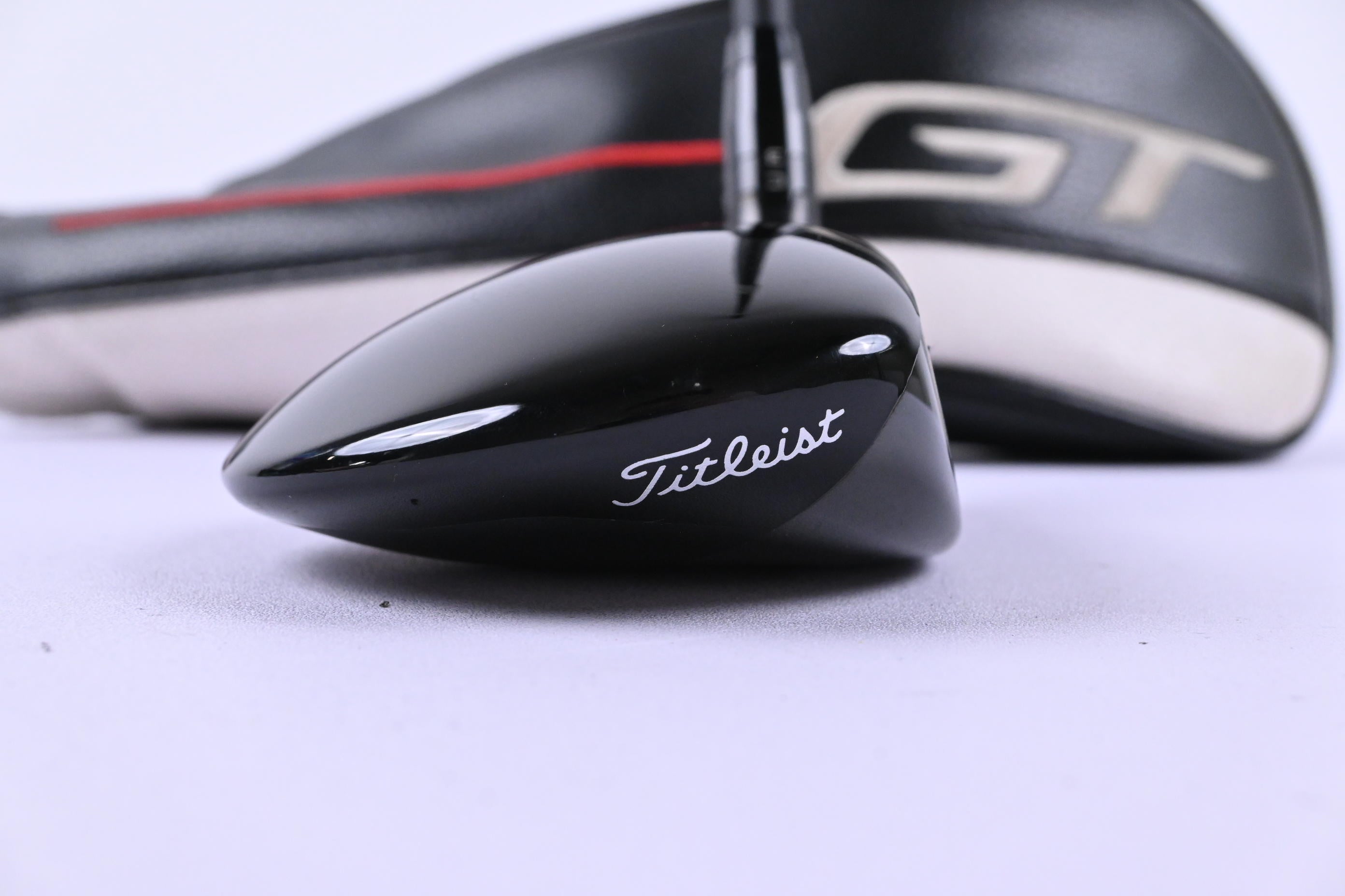 Titleist GT3 #3 Wood / 15 Degree / Stiff Flex Tensei 1K Blue 65 Shaft