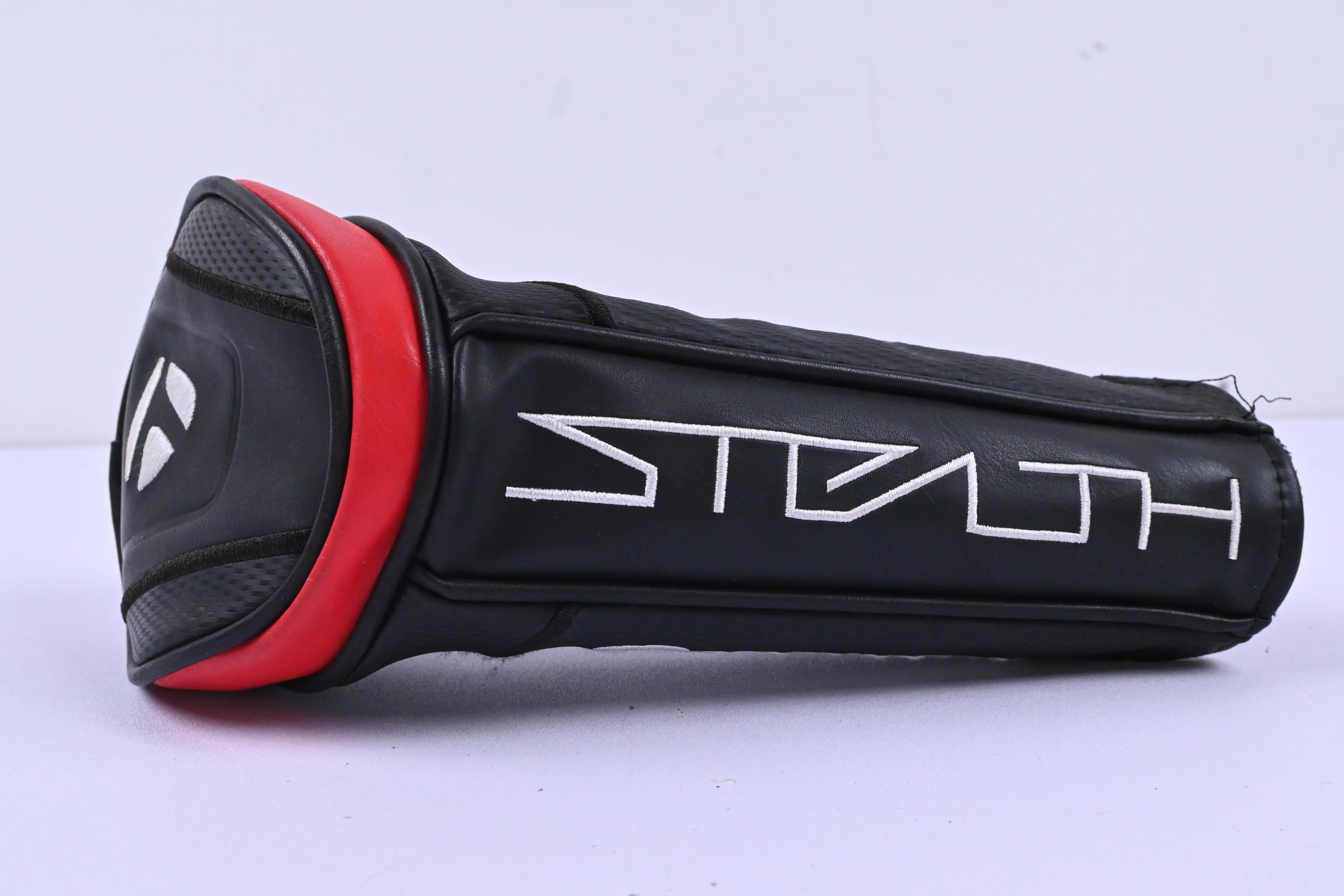 Taylormade Stealth Plus #3 Wood / 15 Degree / Regular Flex HZRDUS Smoke Red RDX