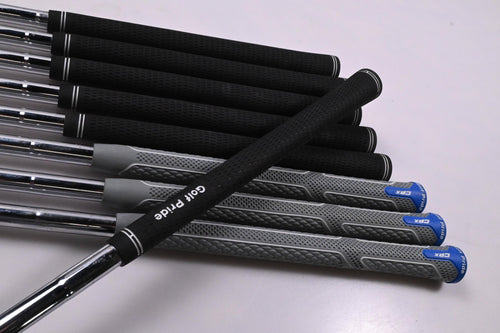 Callaway X-14 Irons / 3-PW+SW / UniFlex Callaway Shafts