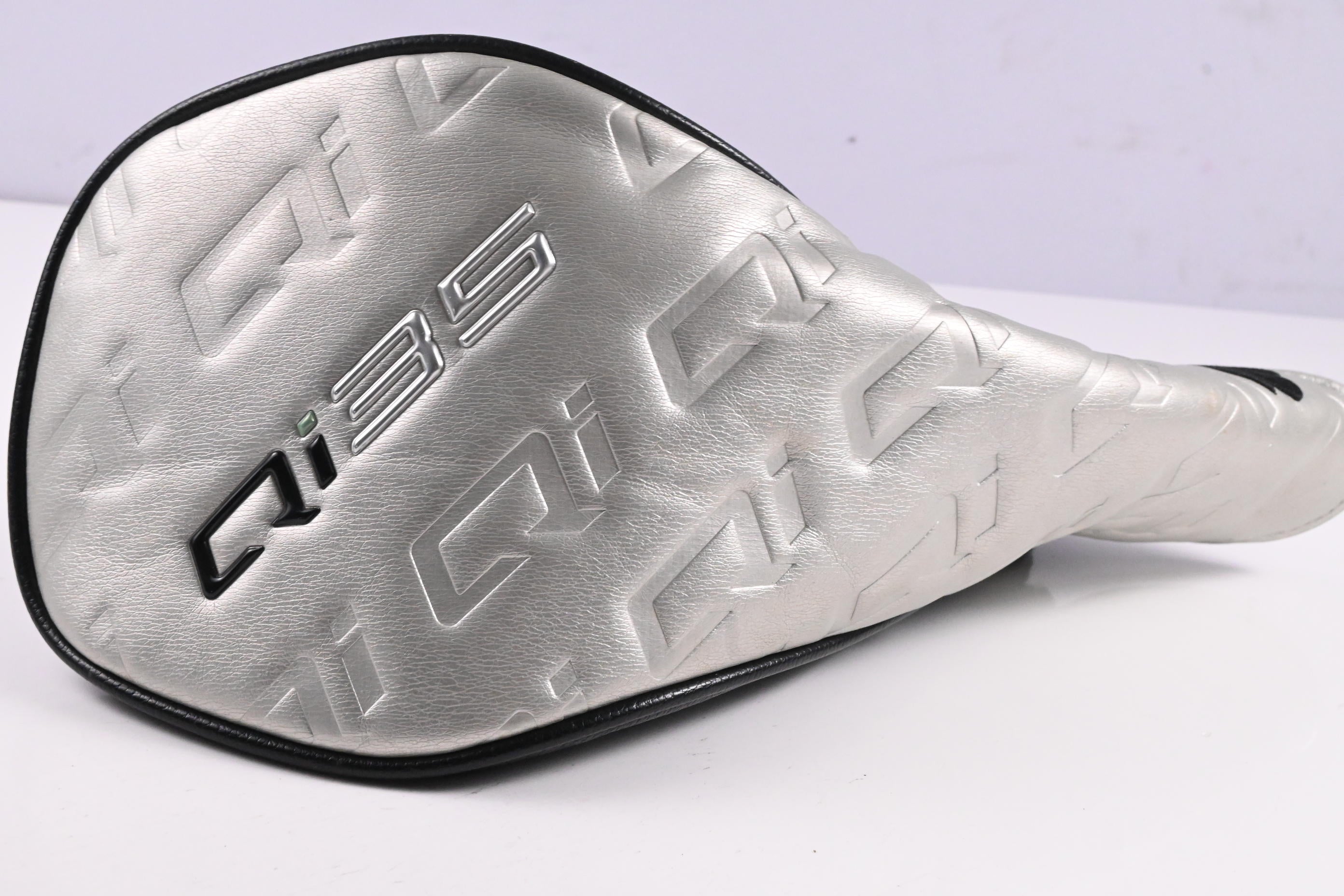Taylormade Qi35 Max Driver / 10.5 Degree / Regular Flex Ventus TR Red 5 Shaft