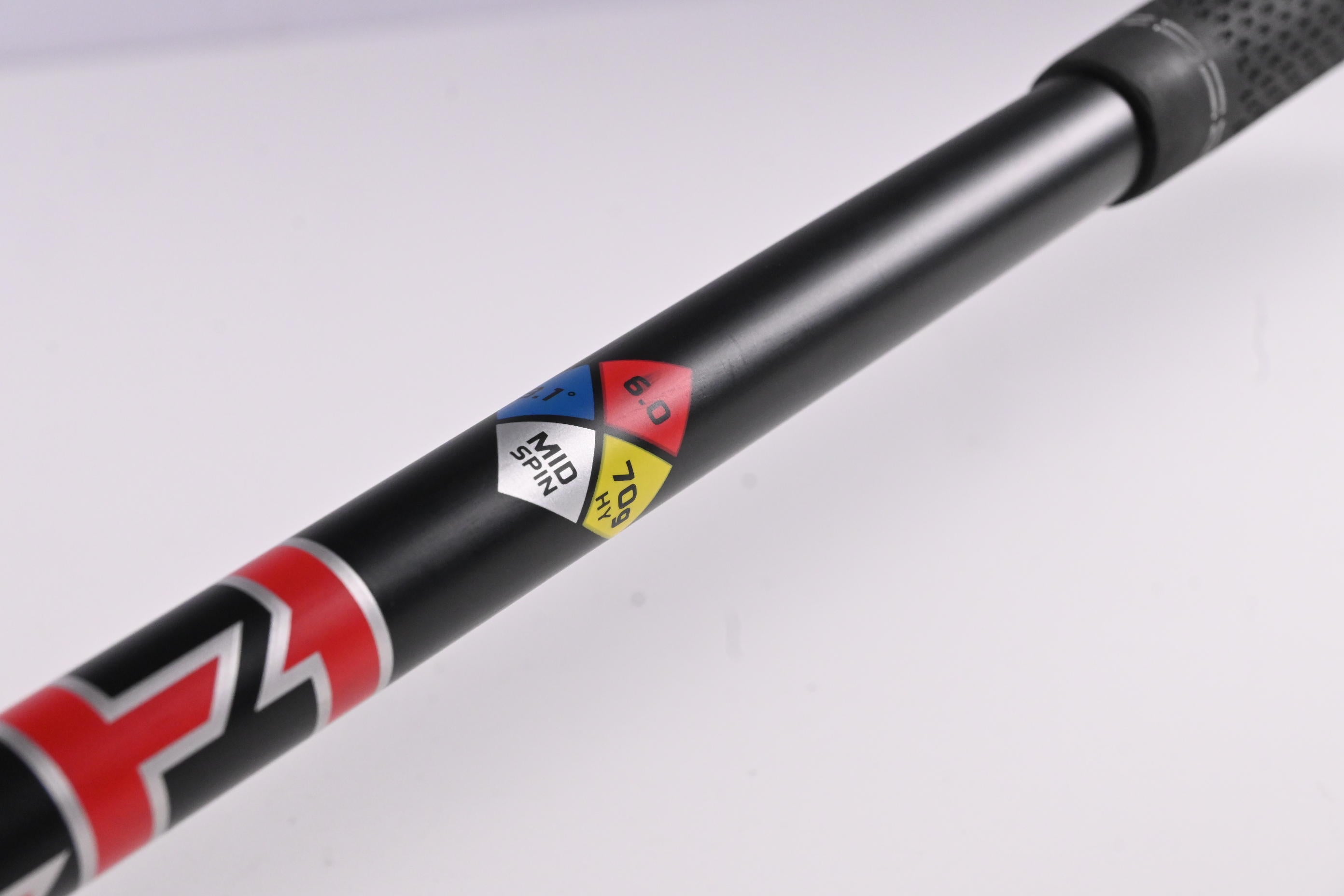 Titleist TSR3 #3 Hybrid / 19 Degree / Stiff Flex Hzrdus Gen4 Red 70 Shaft