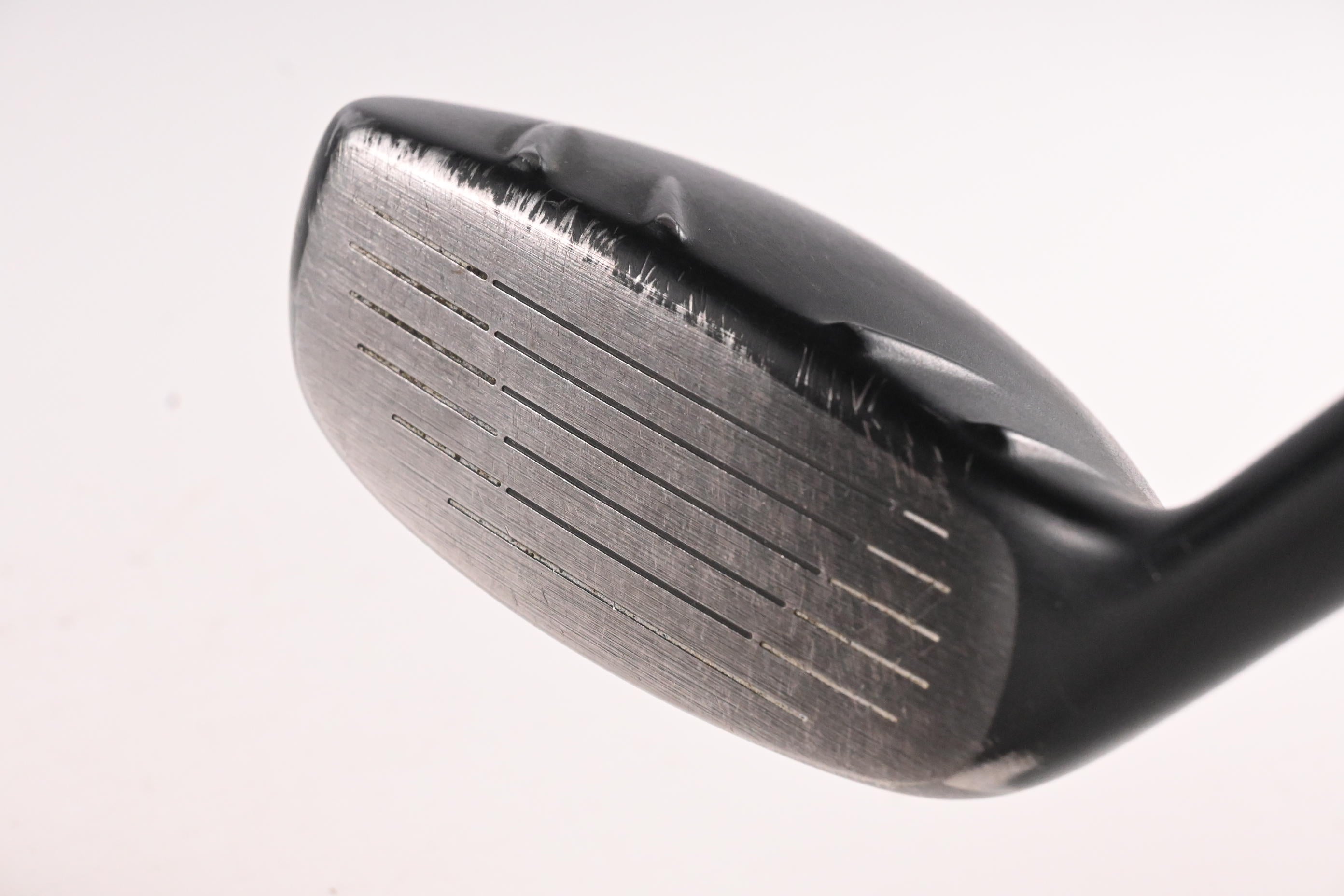 Ping G Series #3 Hybrid / 19 Degree / Regular Flex Ping Alta CB 70 Shaft
