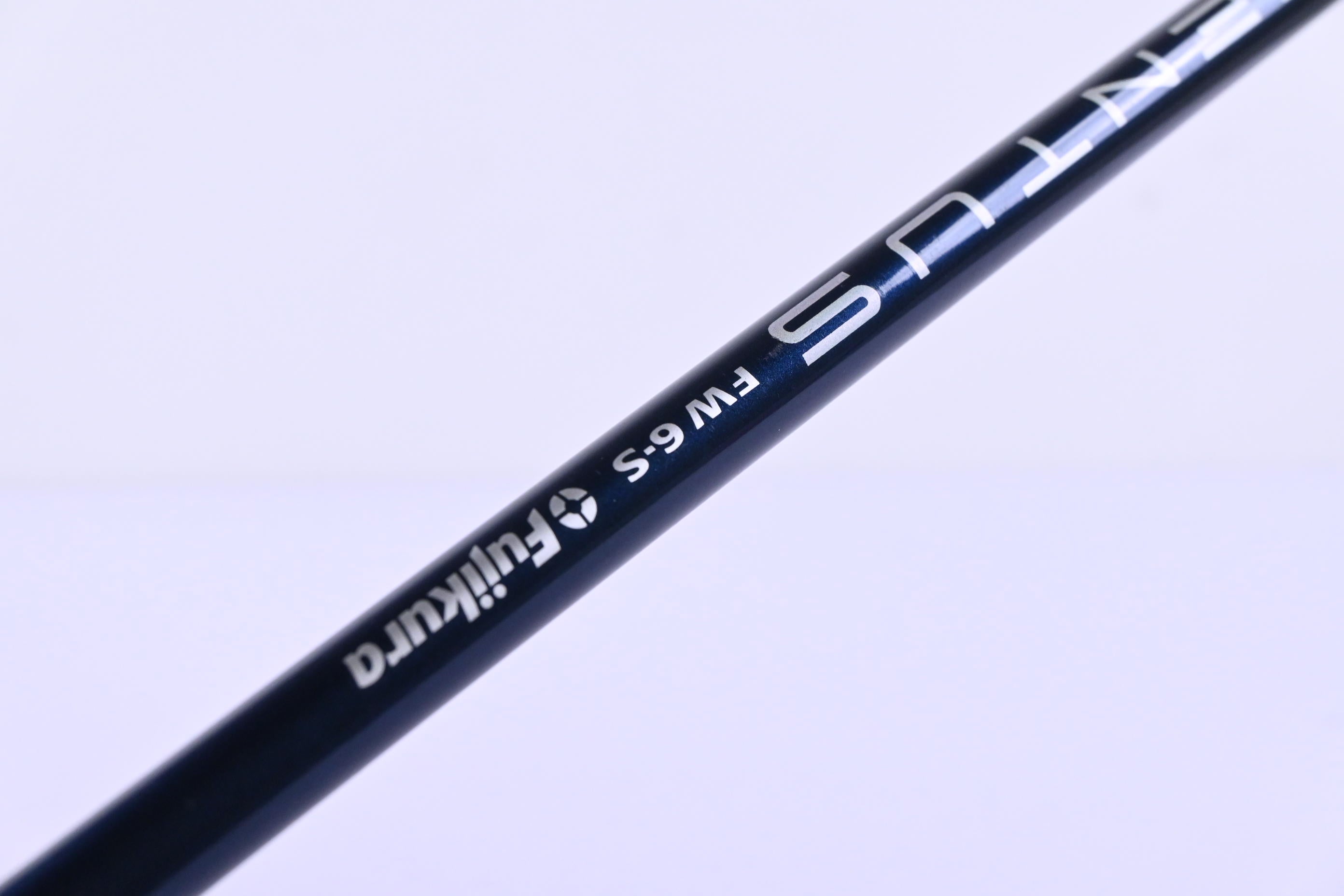 Taylormade SIM Max #3 Wood / 14 Degree / Stiff Flex Fujikura Ventus Blue 6 Shaft