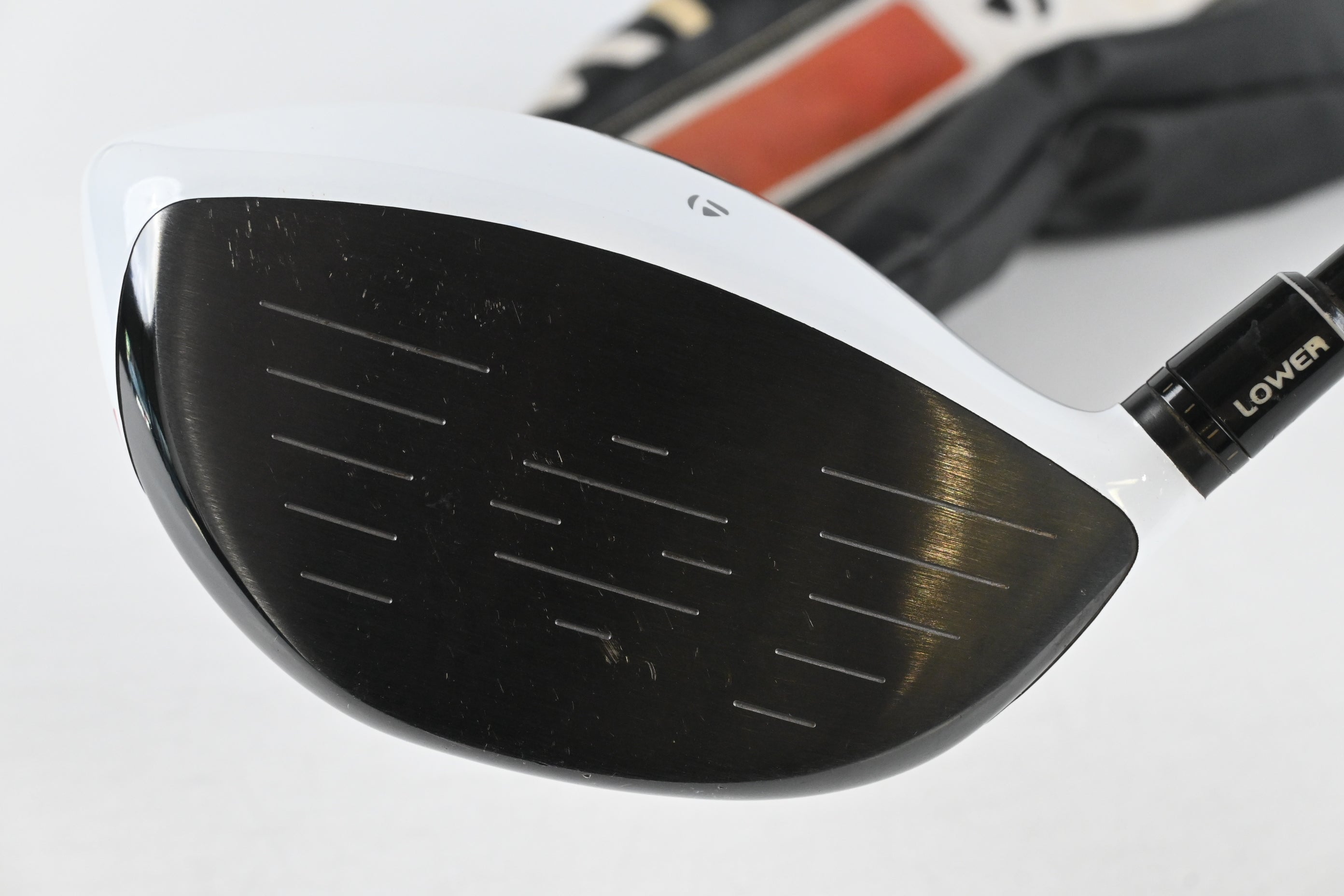 Taylormade M1 2016 Driver / 10.5 Degree / Regular Flex Fujikura Pro 60 Shaft