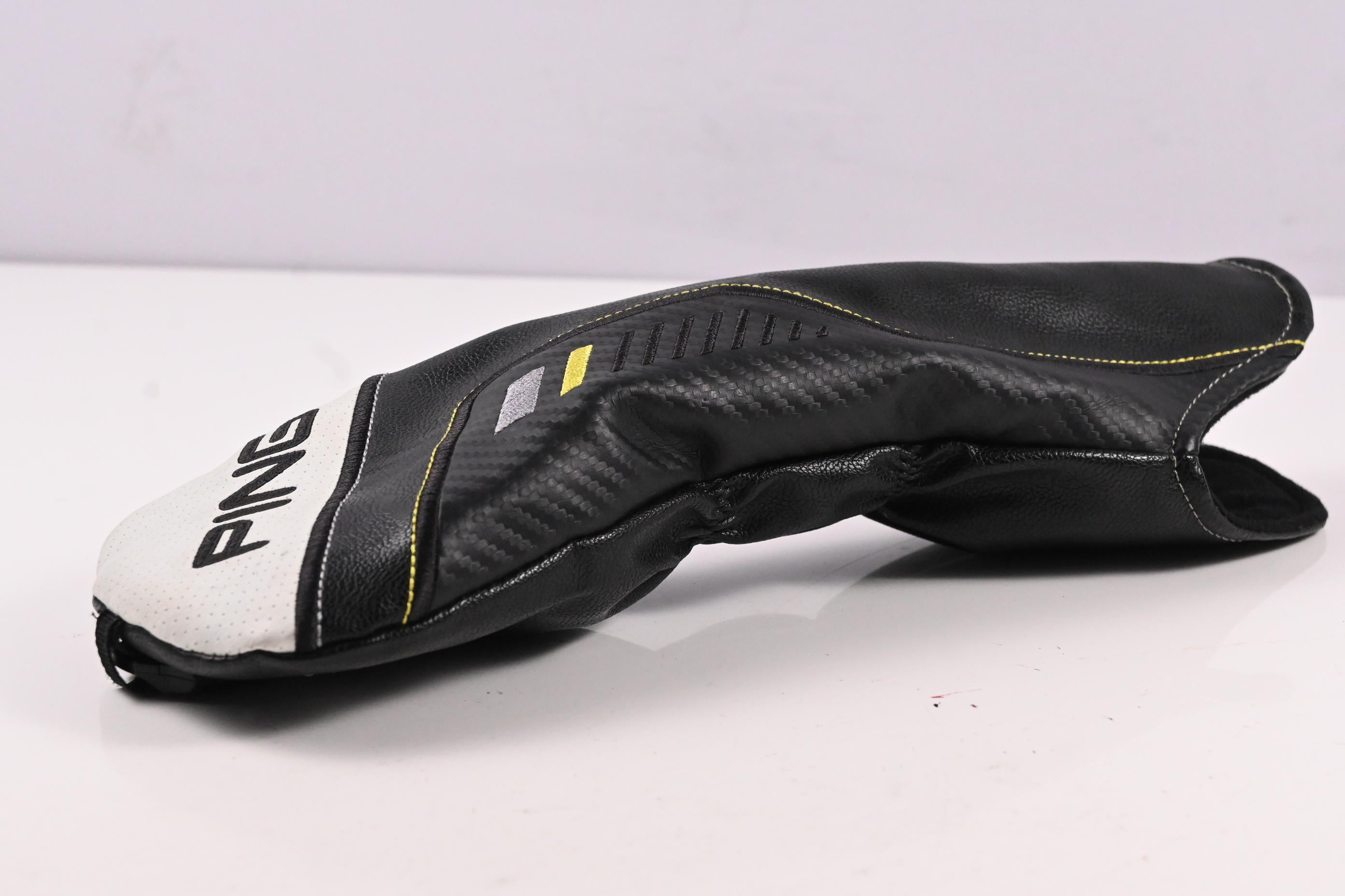 Ping G430 Max #5 Wood / 18 Degree / Stiff Flex Ping Alta CB Black 65 Shaft