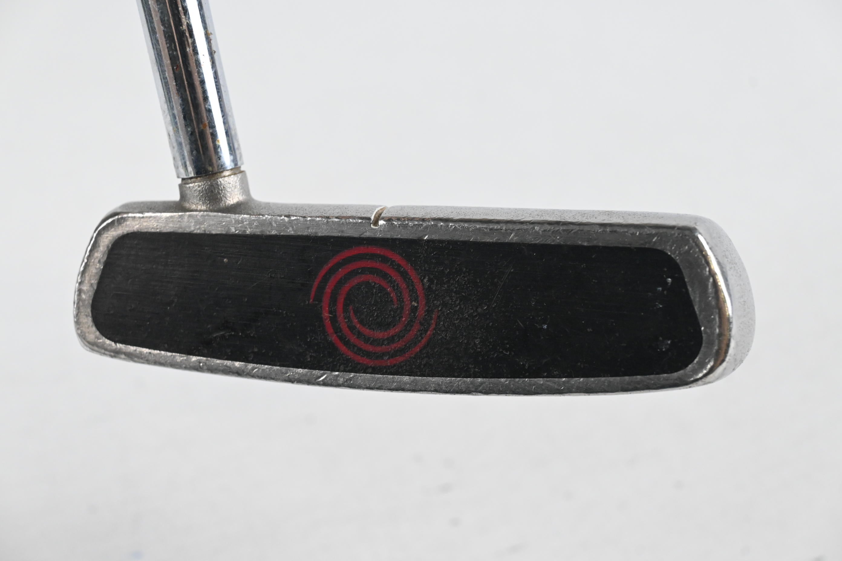 Left Hand Odyssey Dual Force 2 #5 Putter / 35 Inch